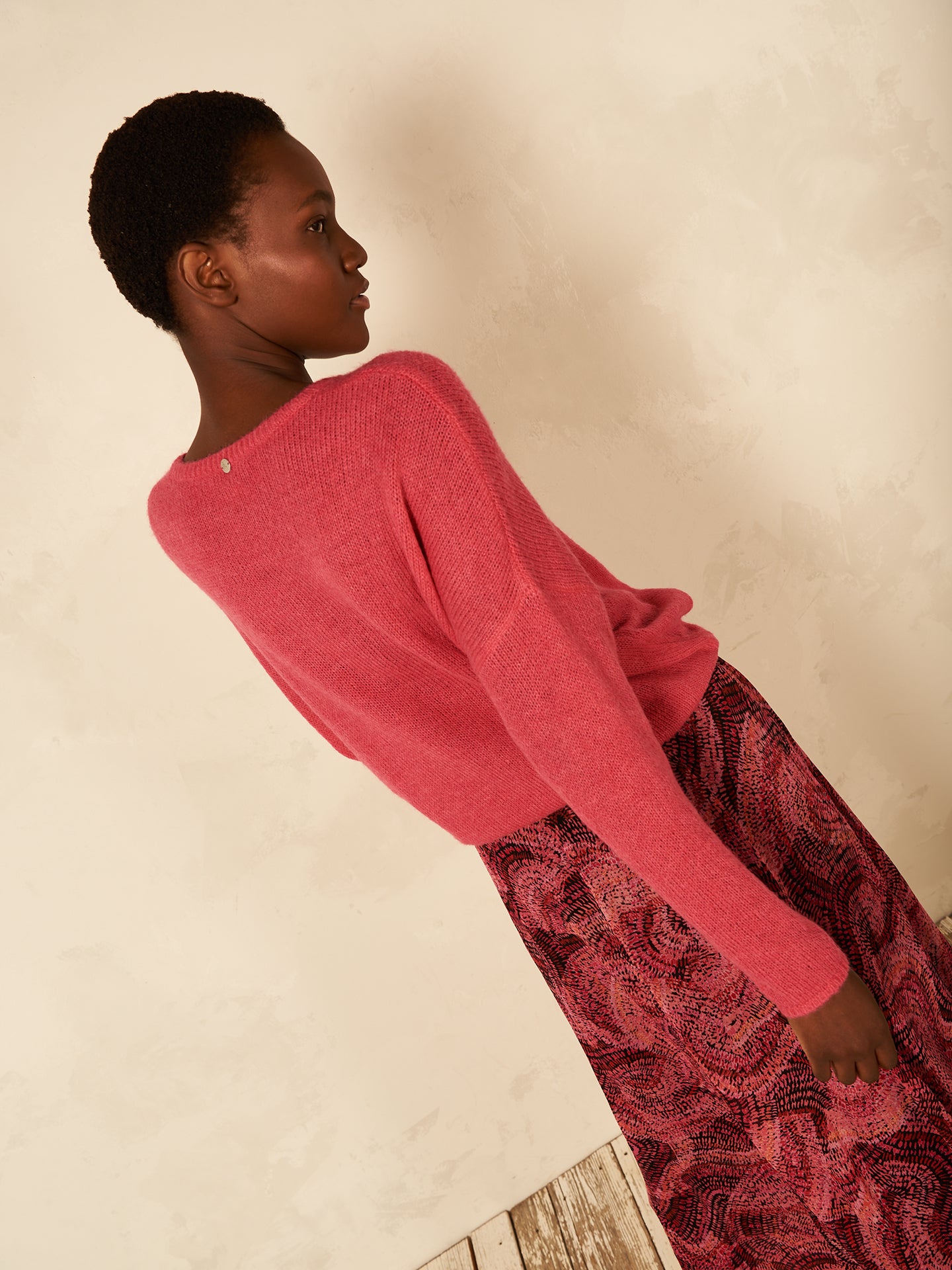 Strickpullover