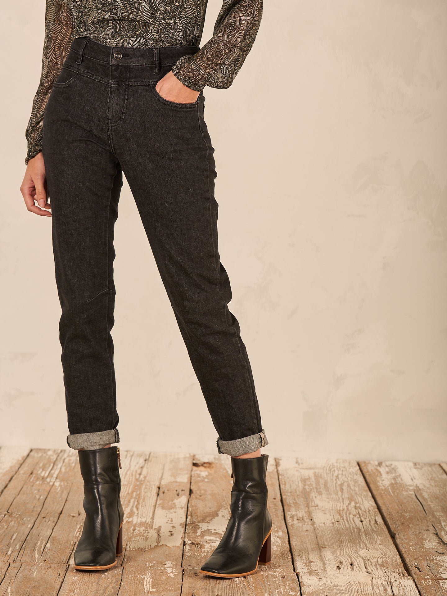 Hose Tapered