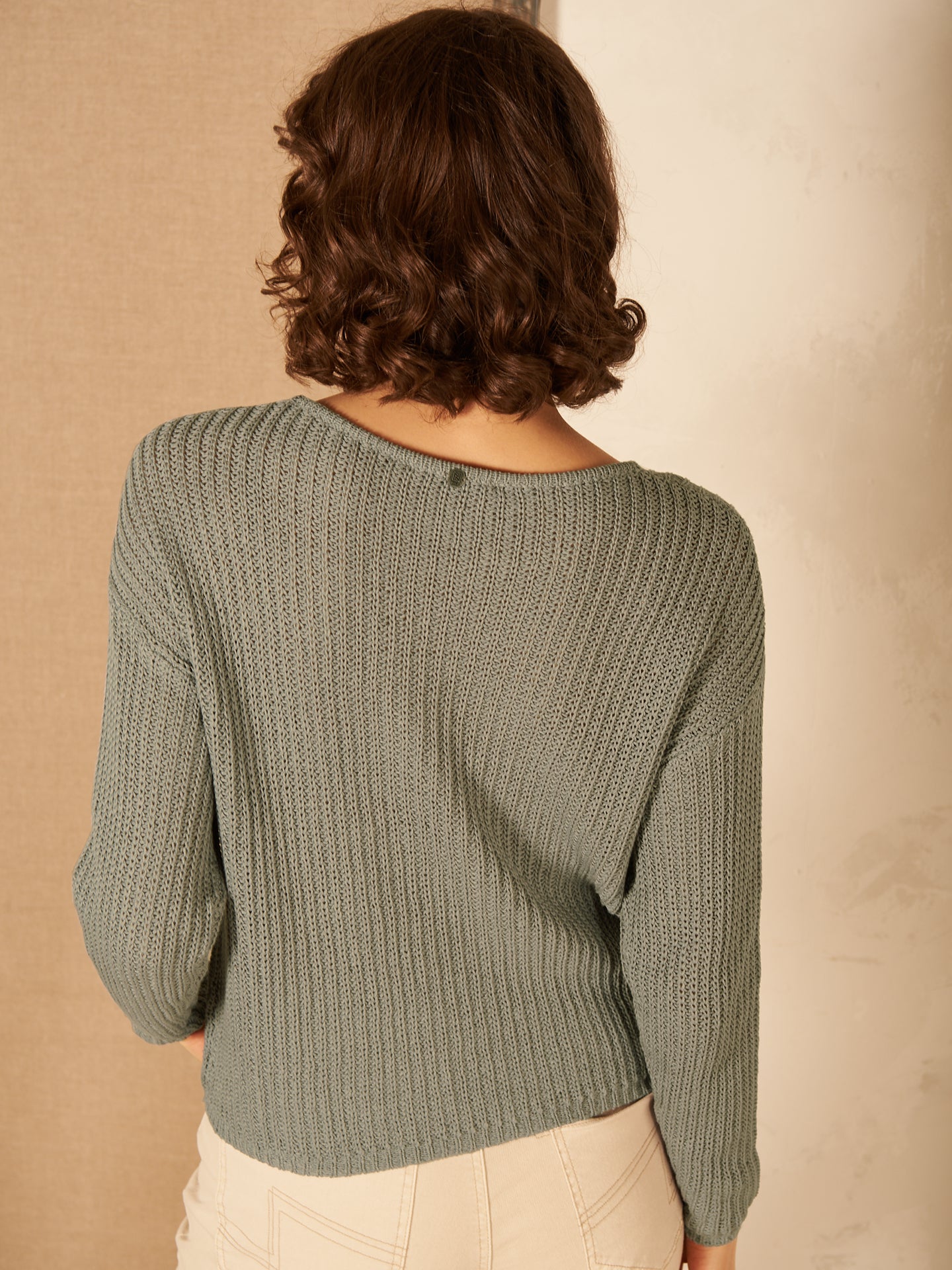 Strickpullover