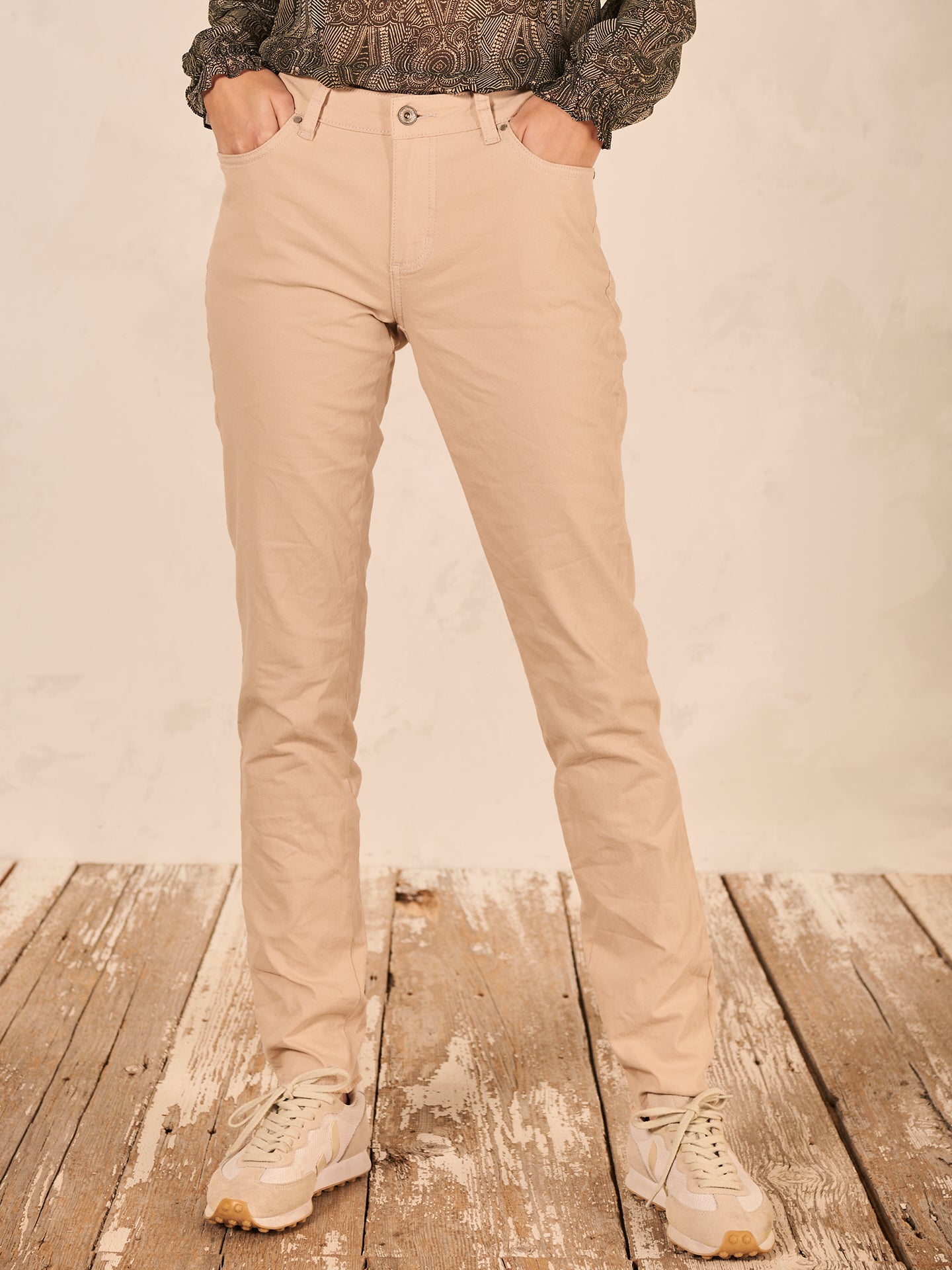Hose Regular