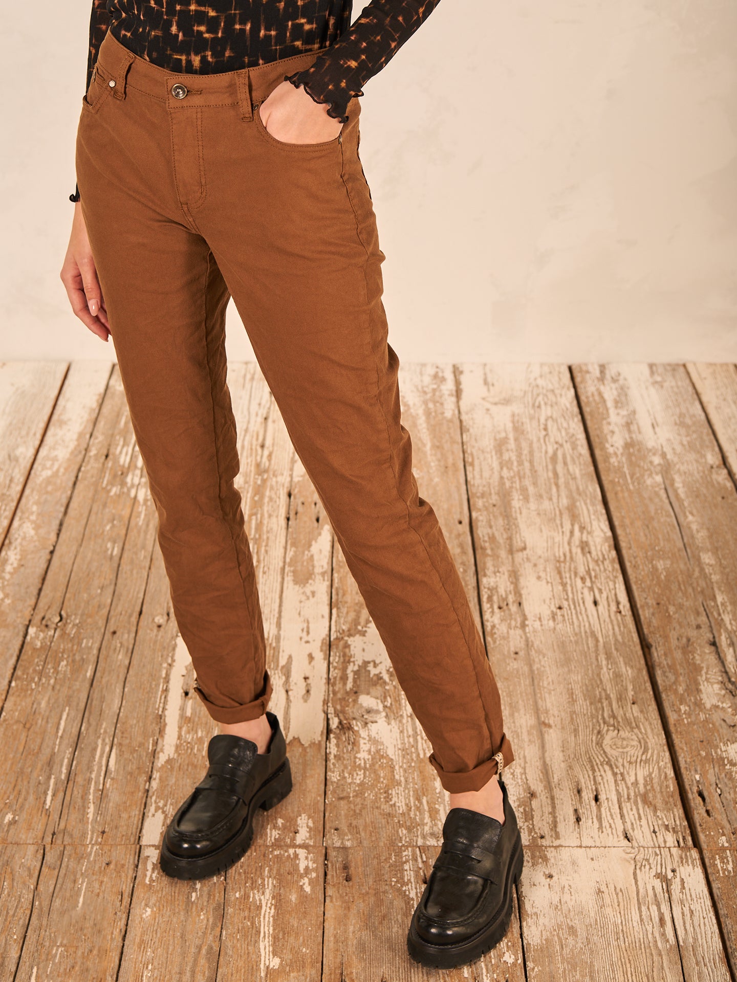 Hose Regular