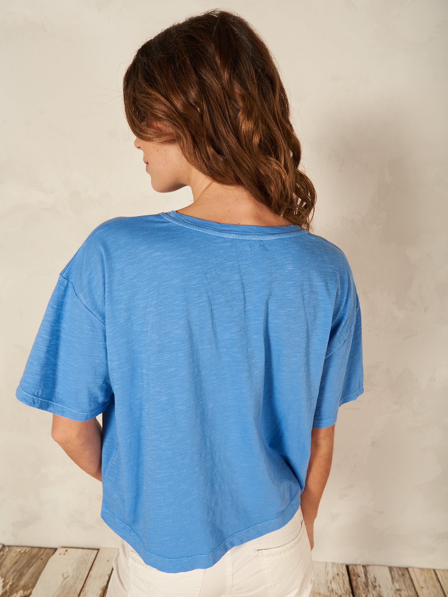 Kurzarmshirt