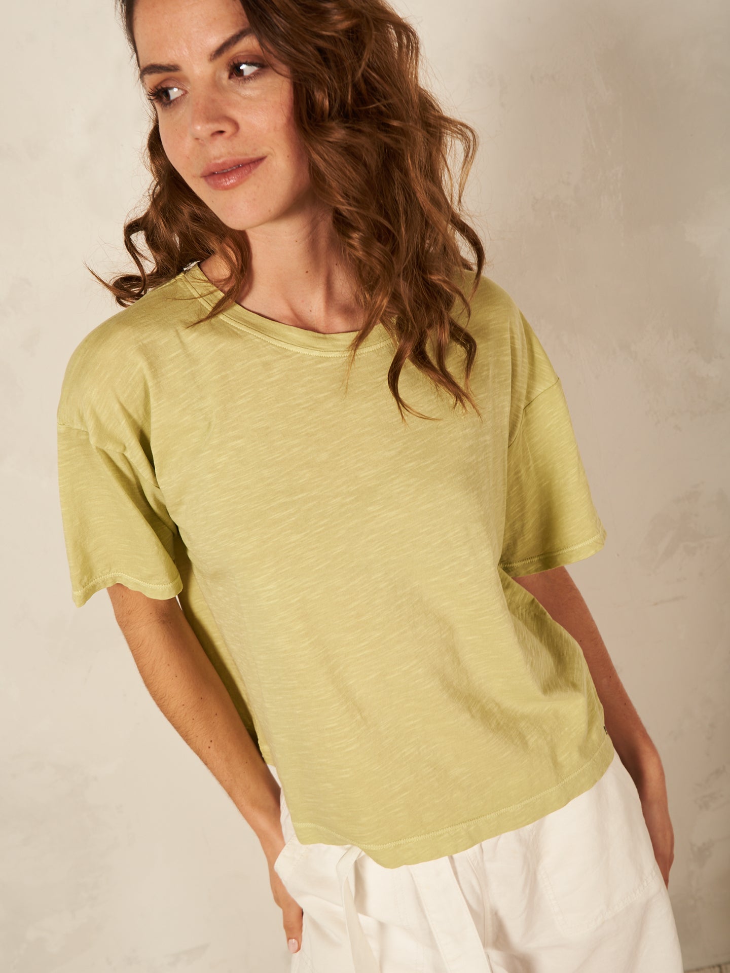 Kurzarmshirt