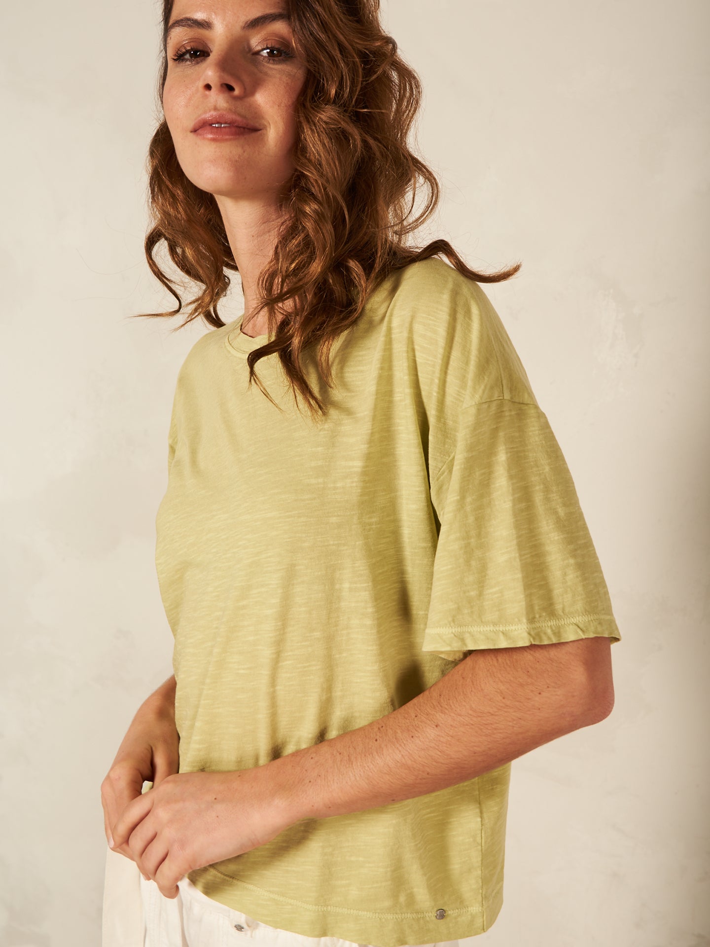 Kurzarmshirt