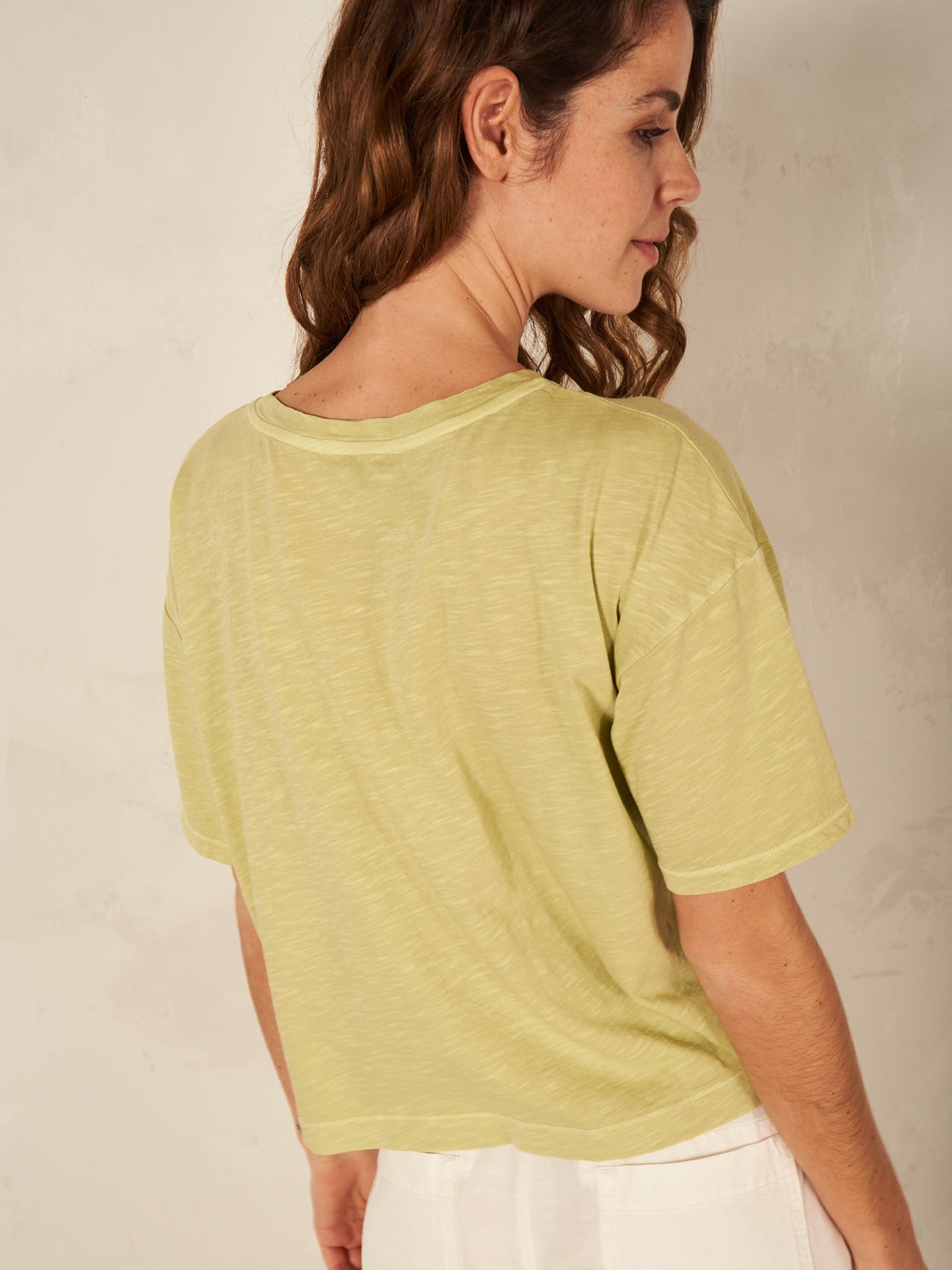 Kurzarmshirt