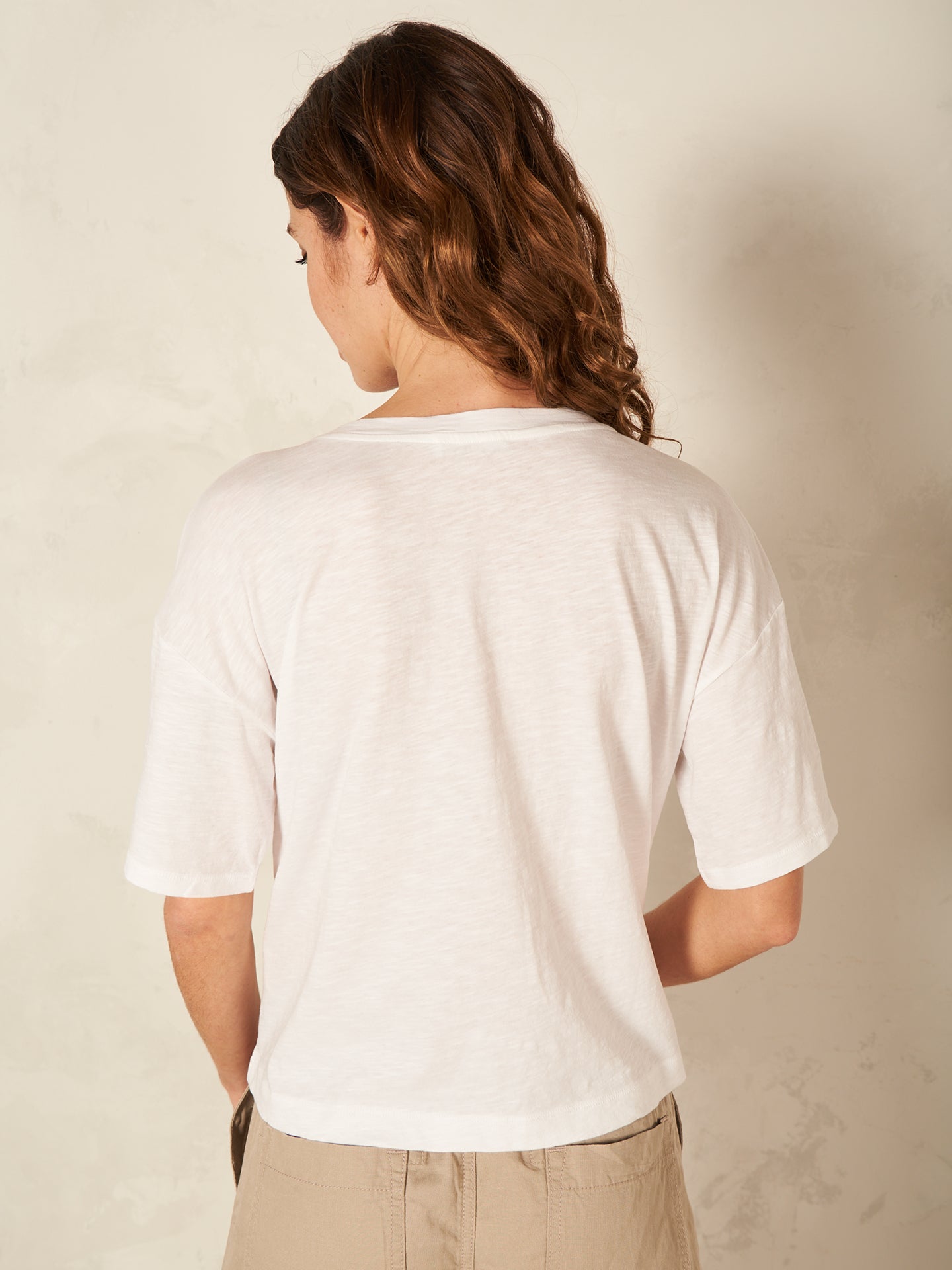 Kurzarmshirt