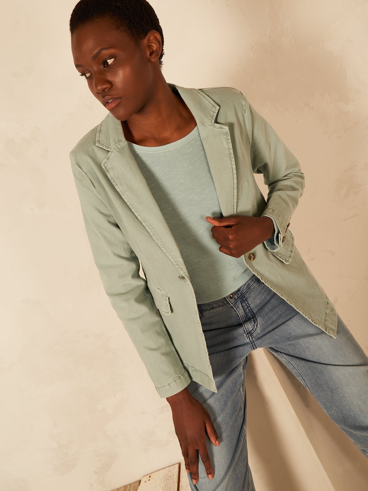 Jacke