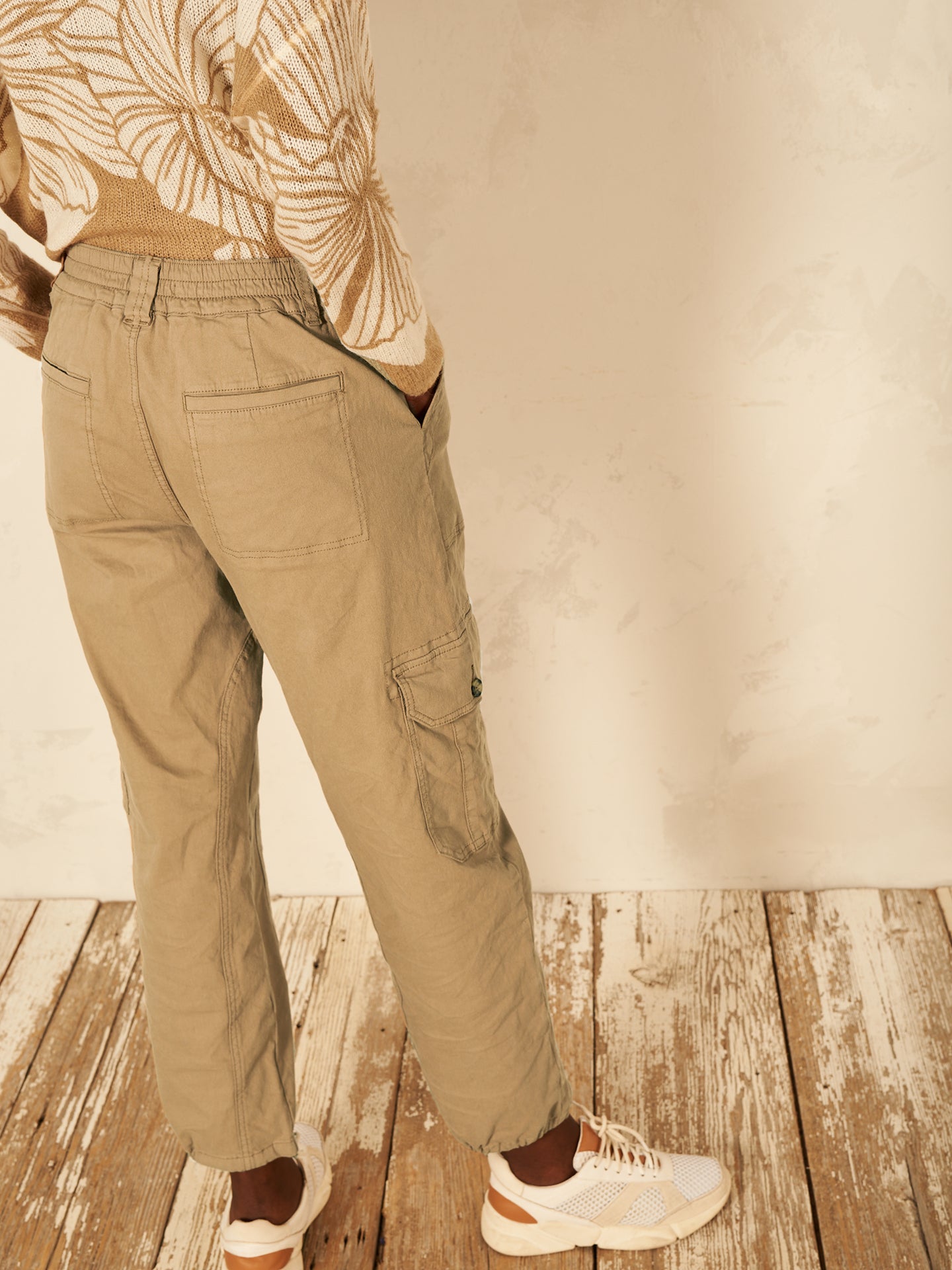 Hose Cargo