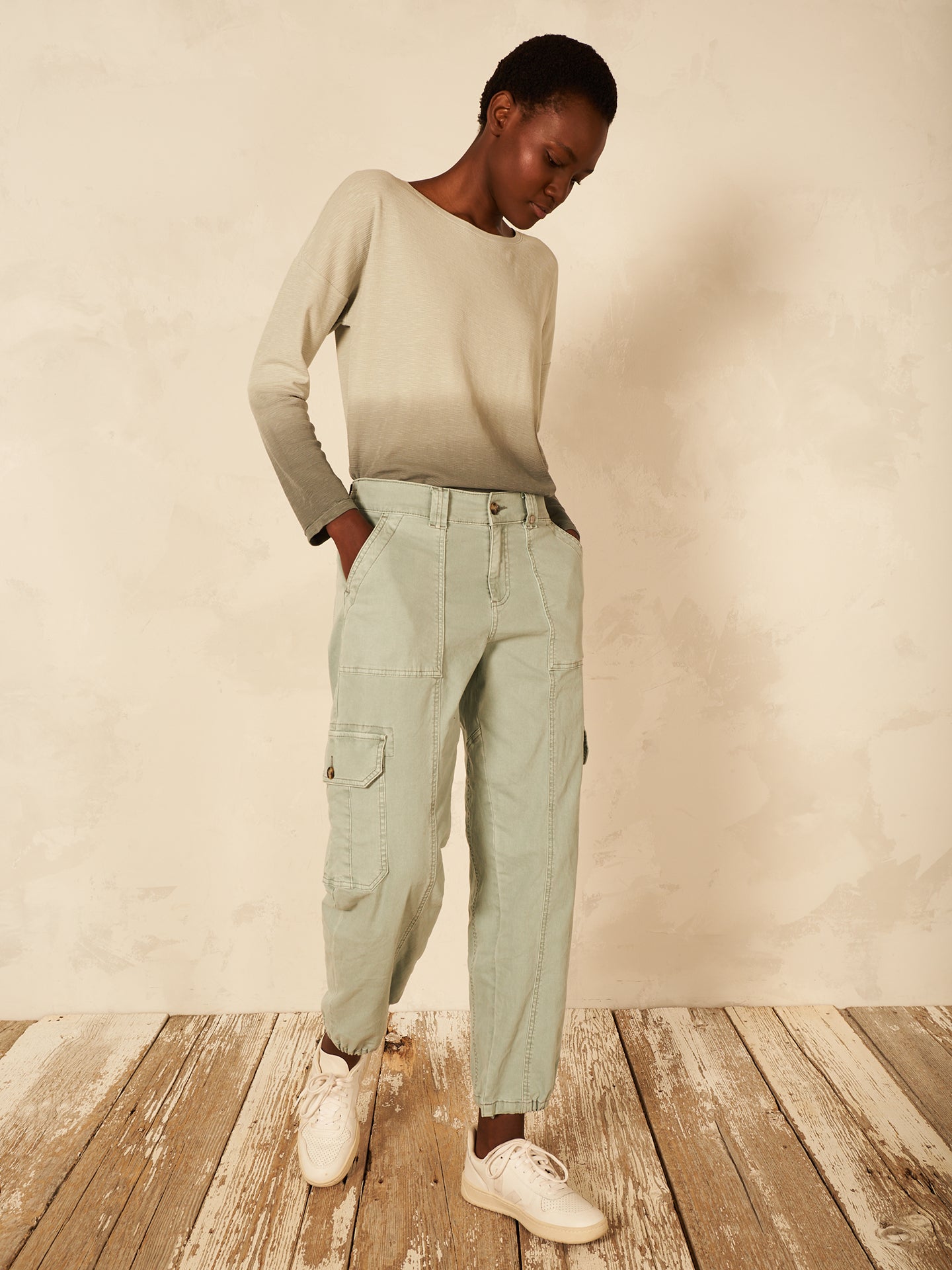 Hose Cargo