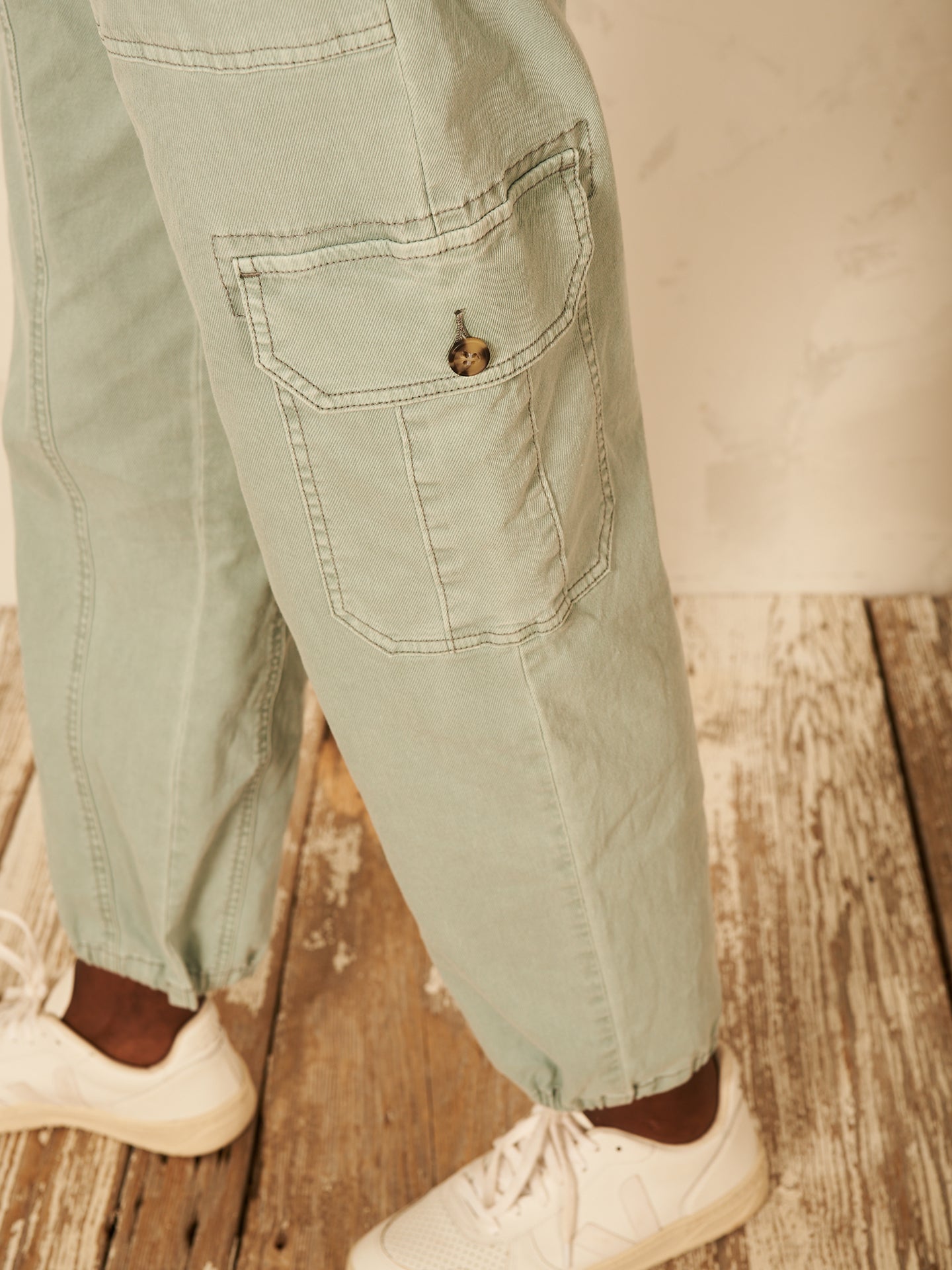 Hose Cargo