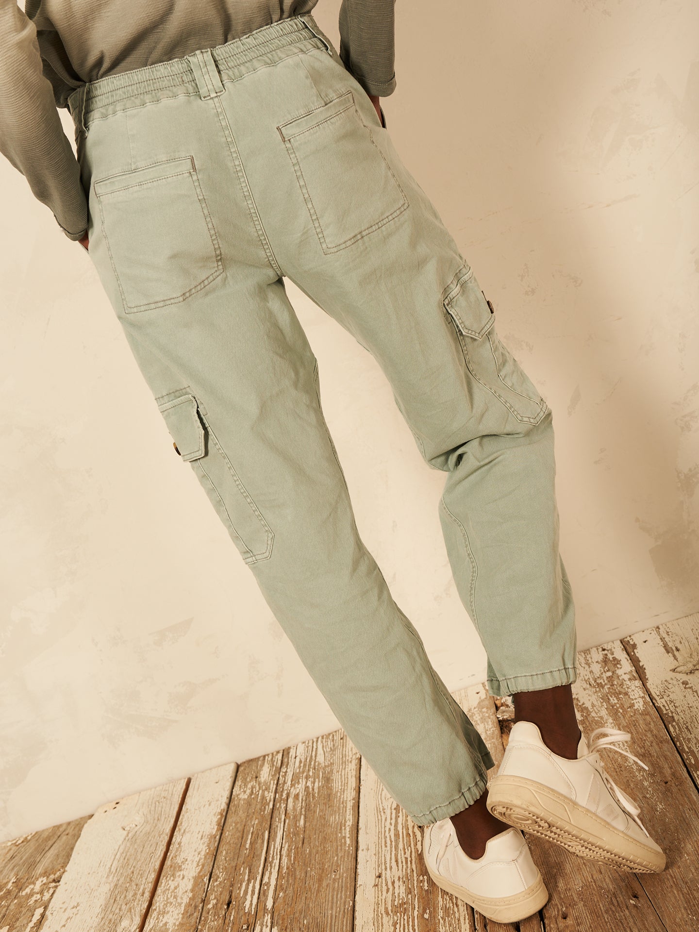 Hose Cargo