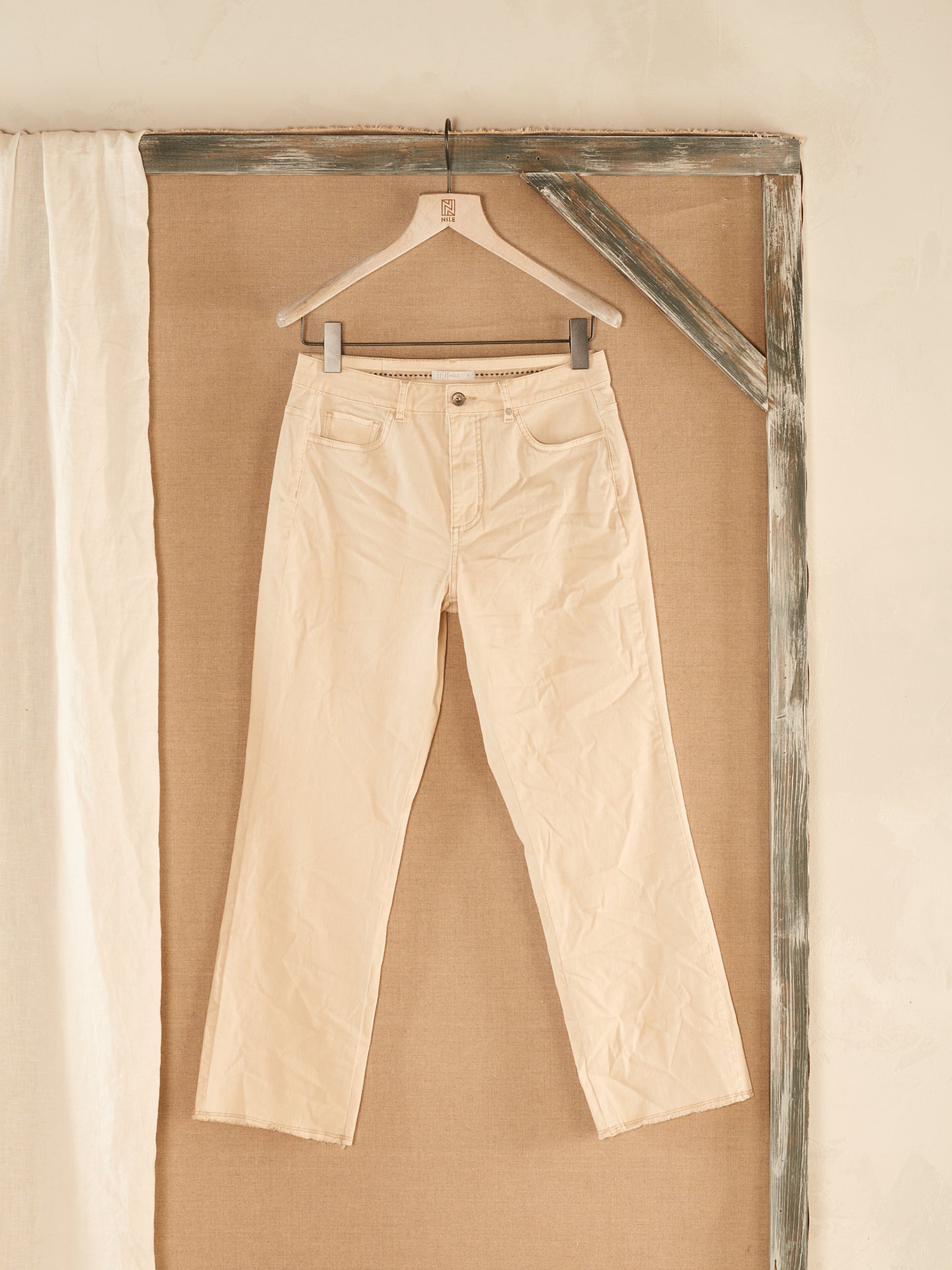 Hose Flare