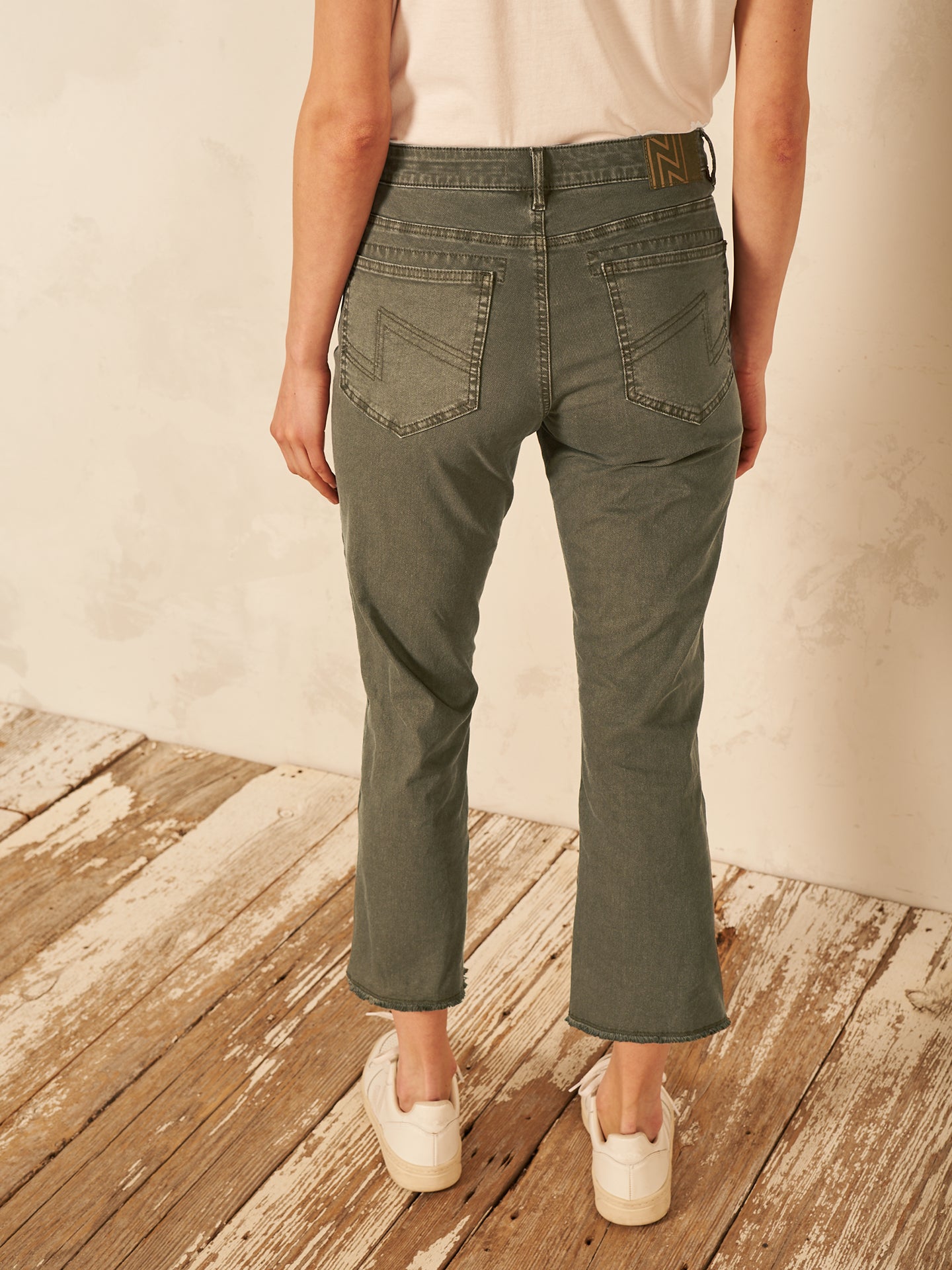 Hose Flare