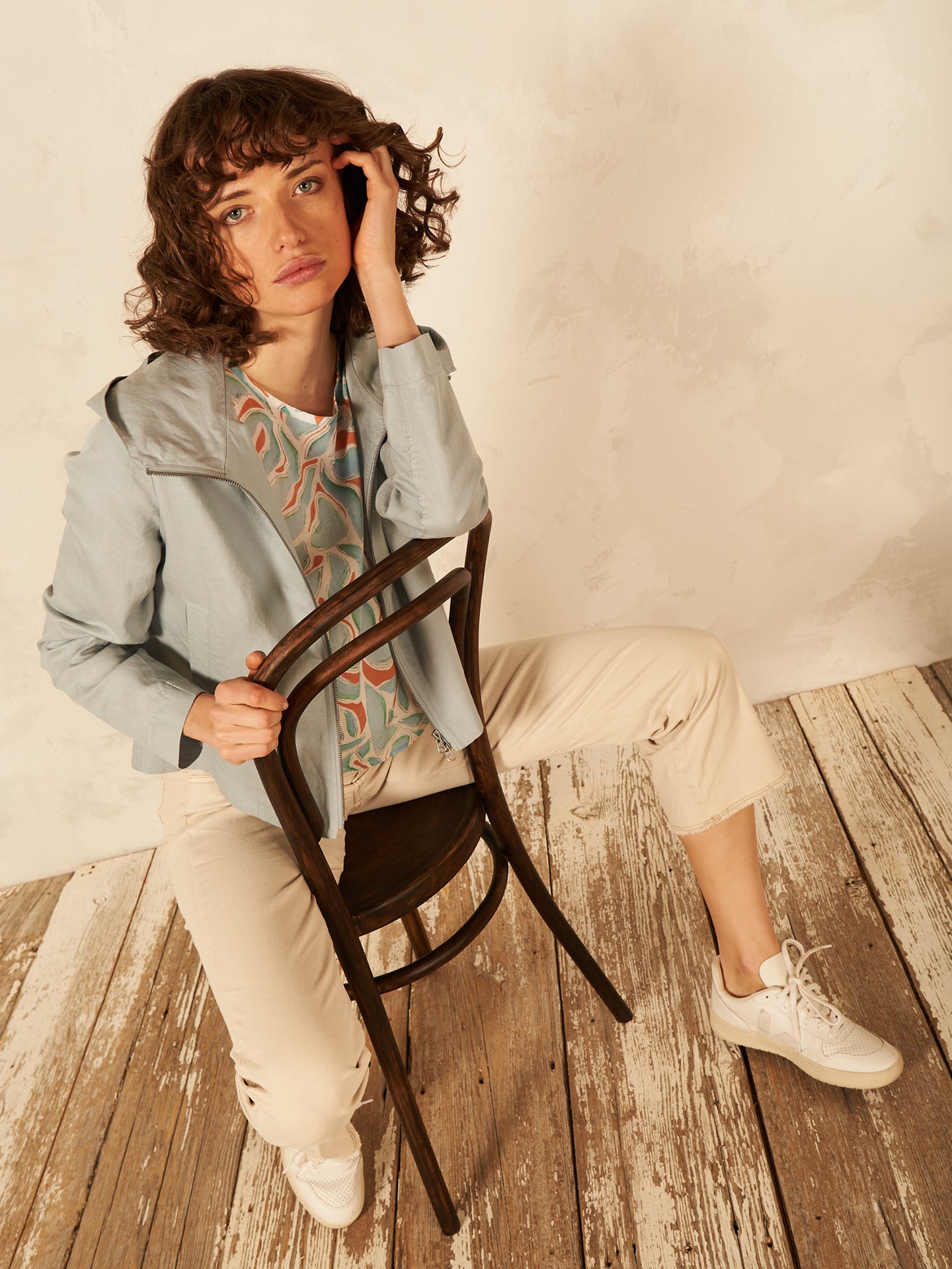 veste à capuche