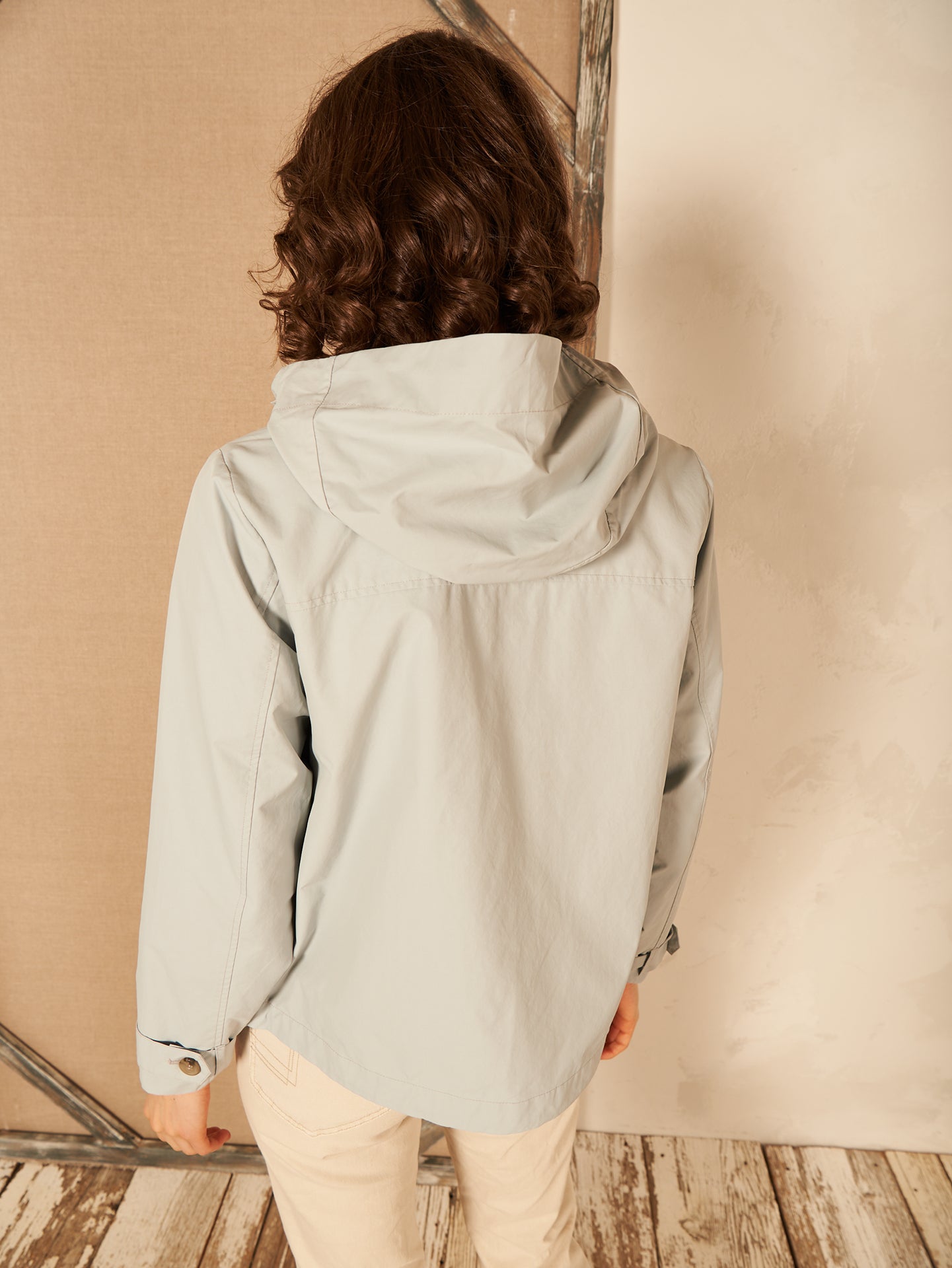 veste matelassée