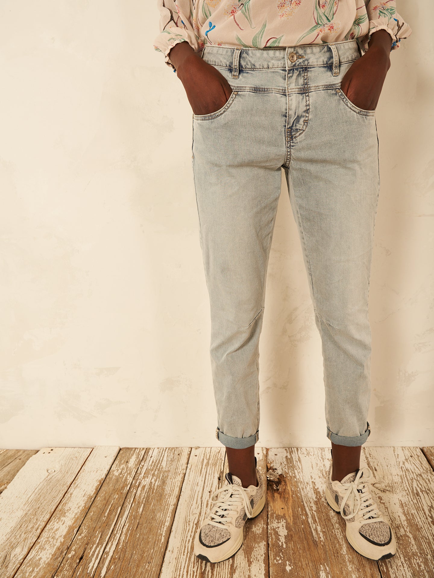 Hose Tapered