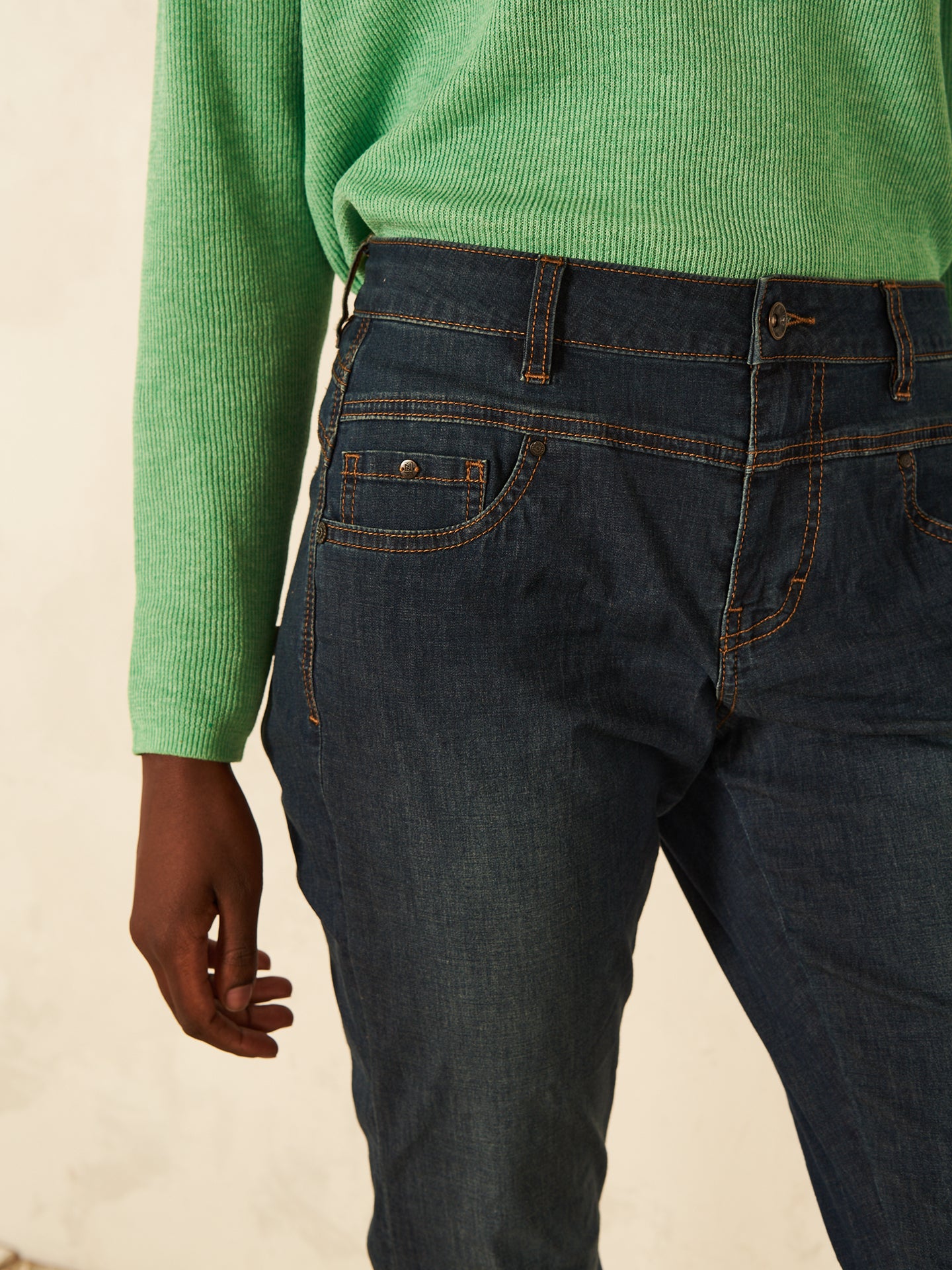 Hose Tapered