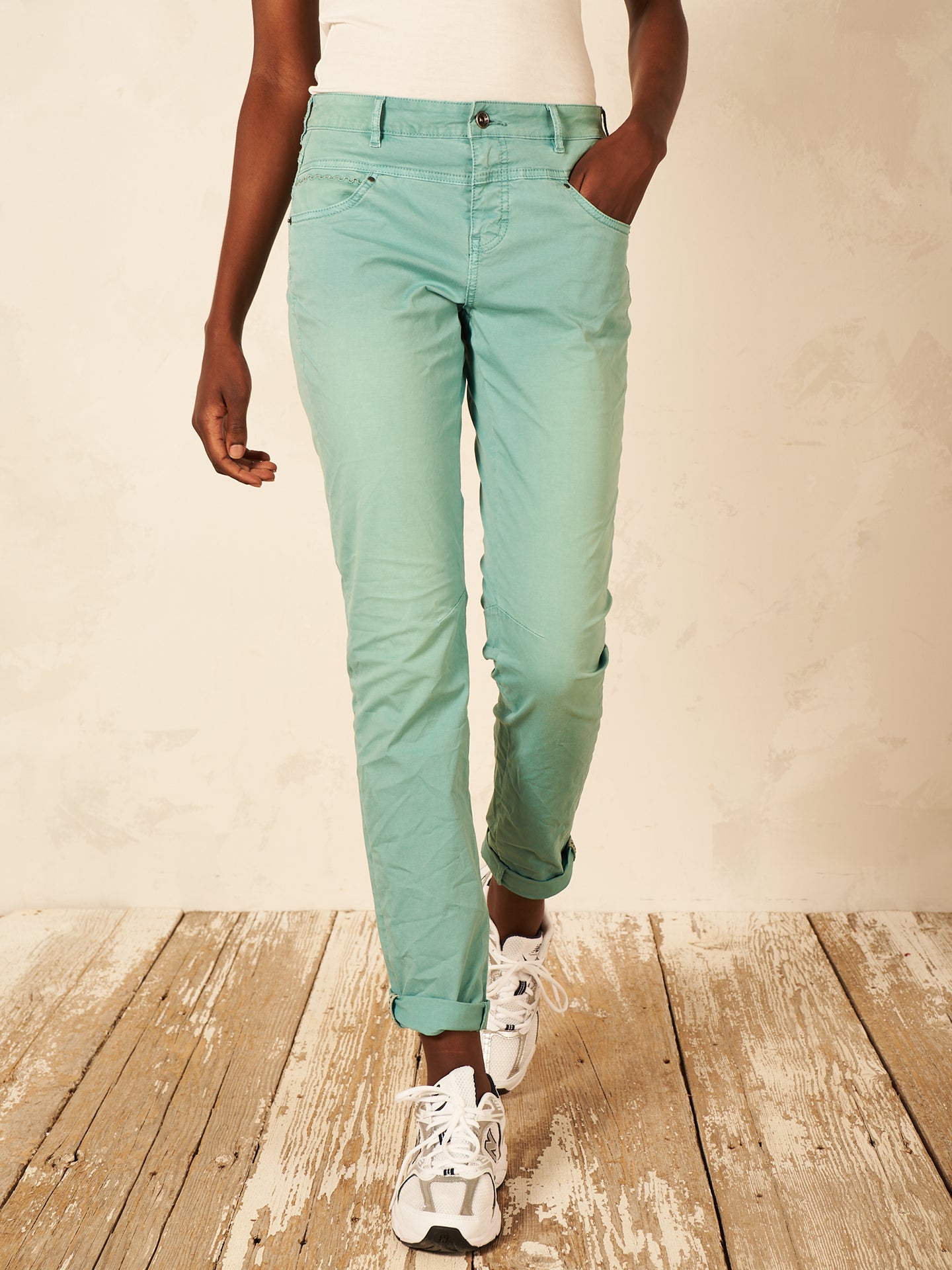 Hose Tapered