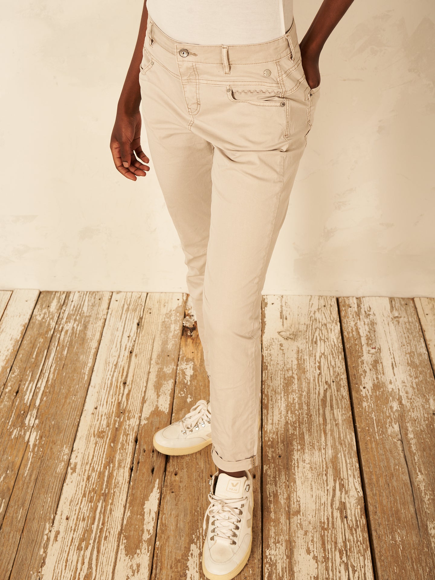 Hose Tapered