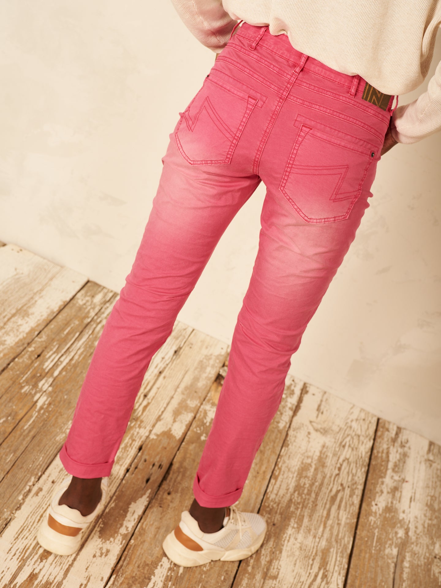 Hose Tapered