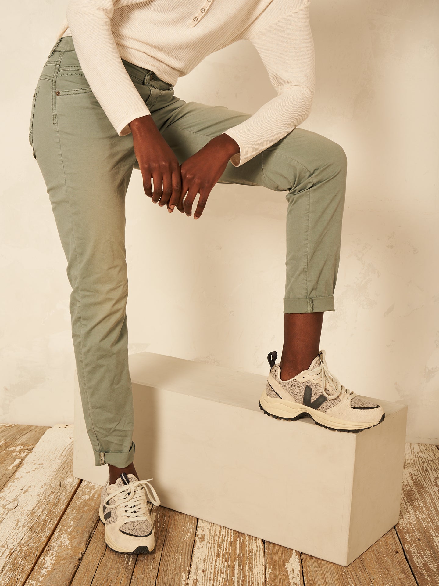Hose Tapered
