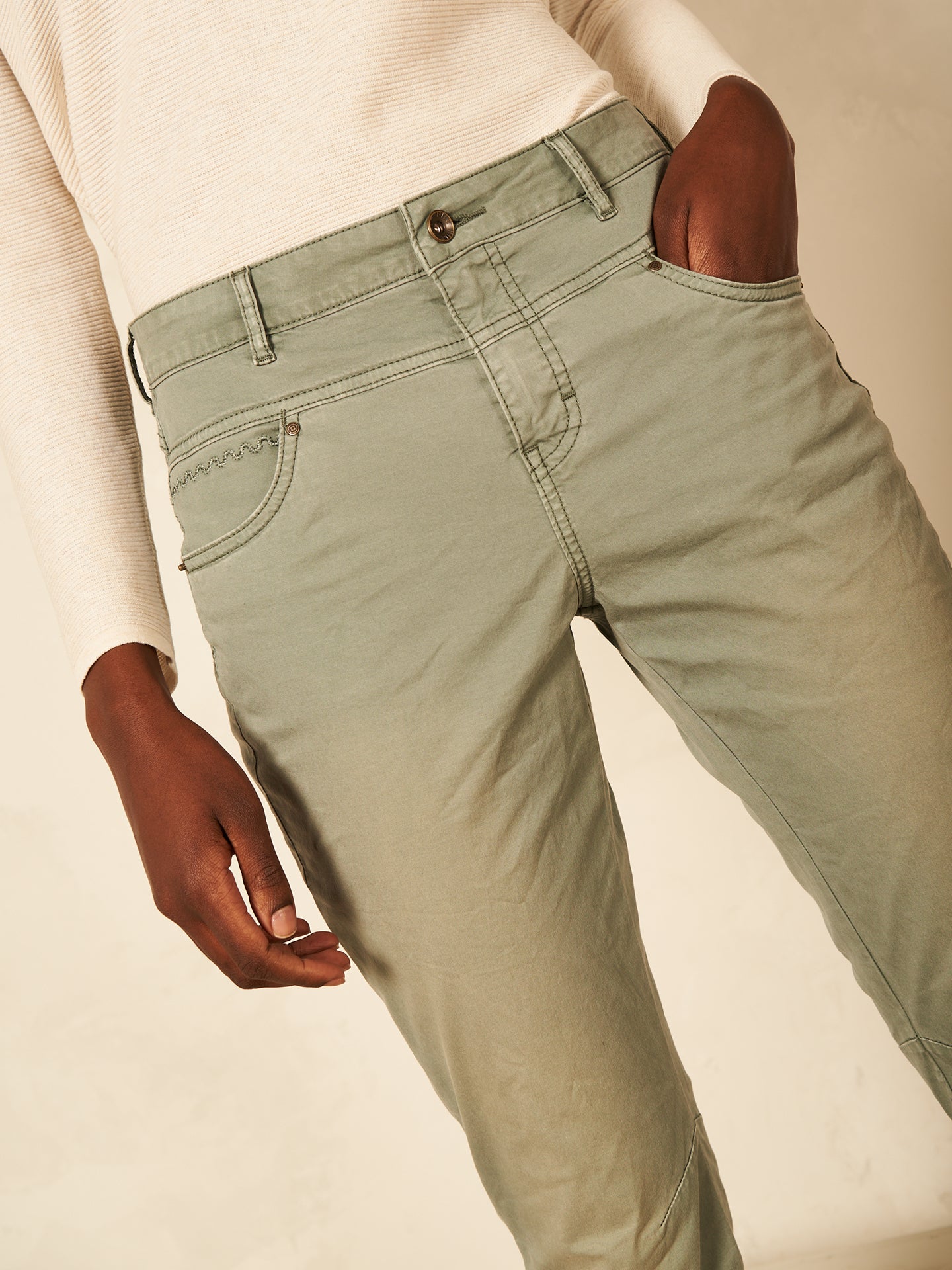 Hose Tapered