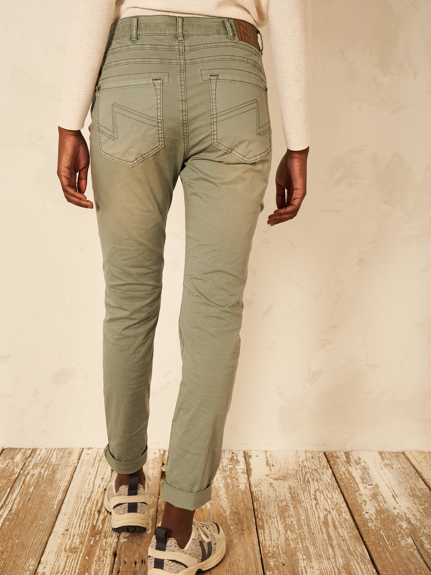 Hose Tapered