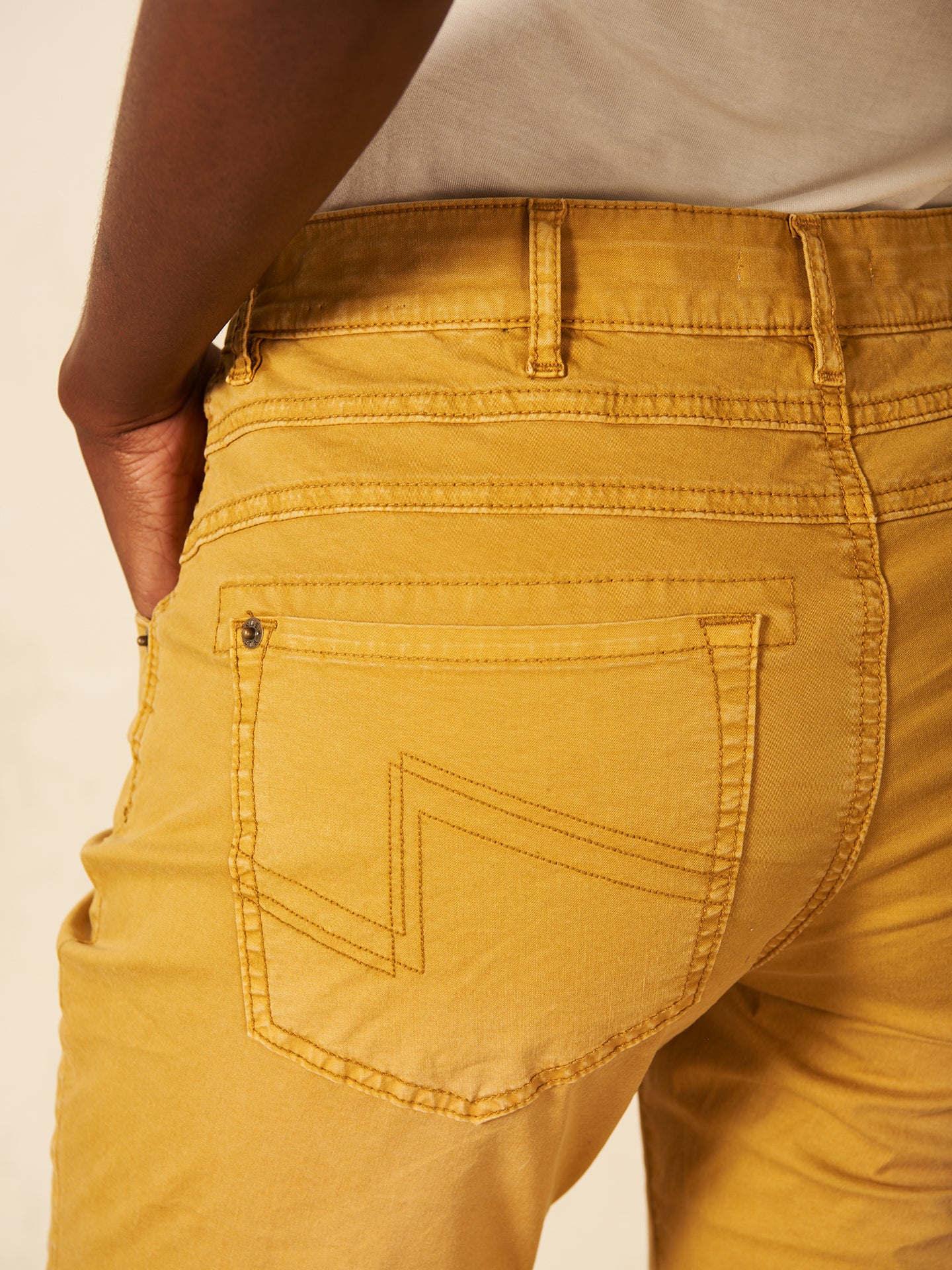 Hose Tapered