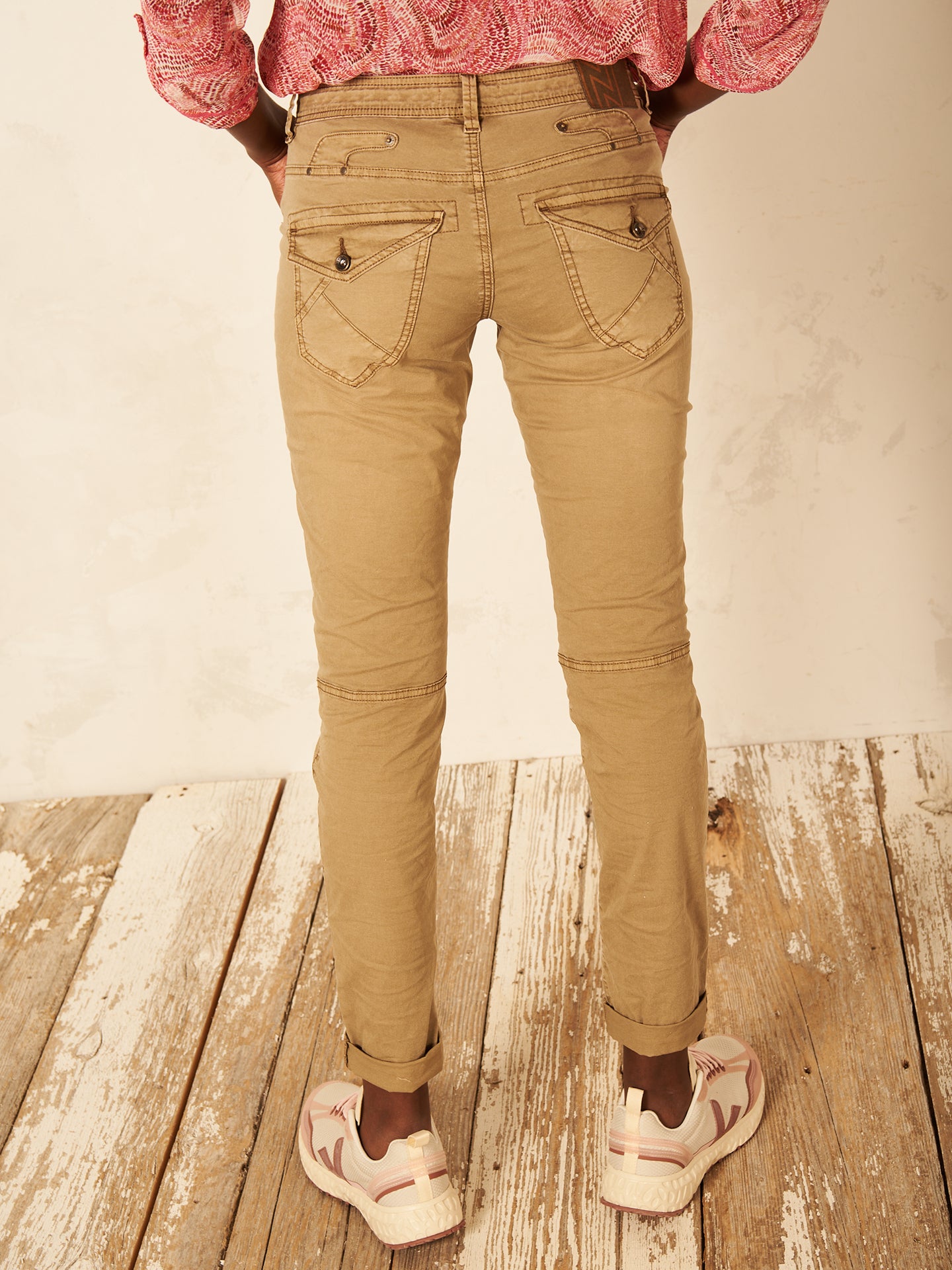 Hose Regular