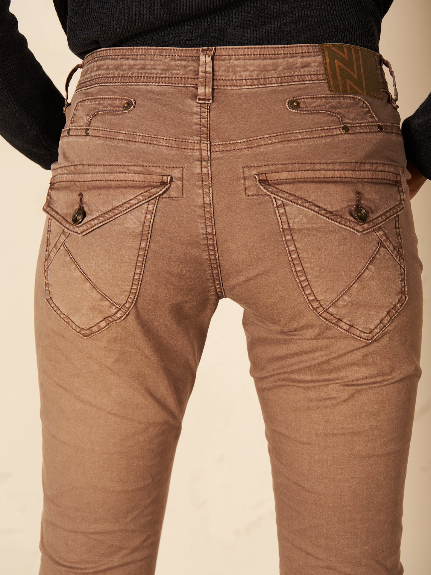 Hose Regular