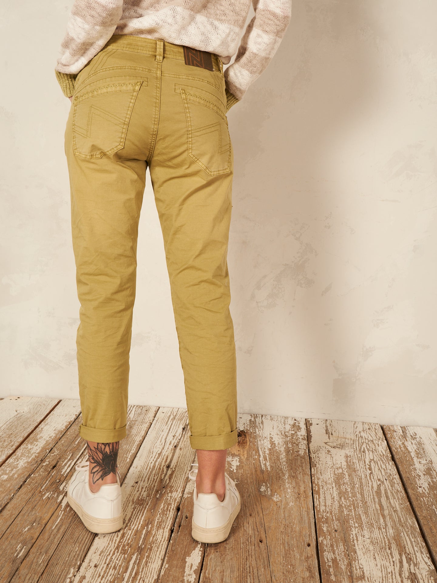 Hose Regular