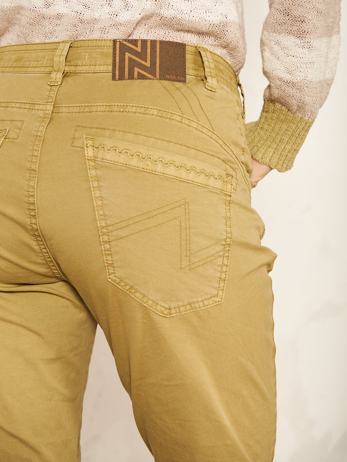 Hose Regular