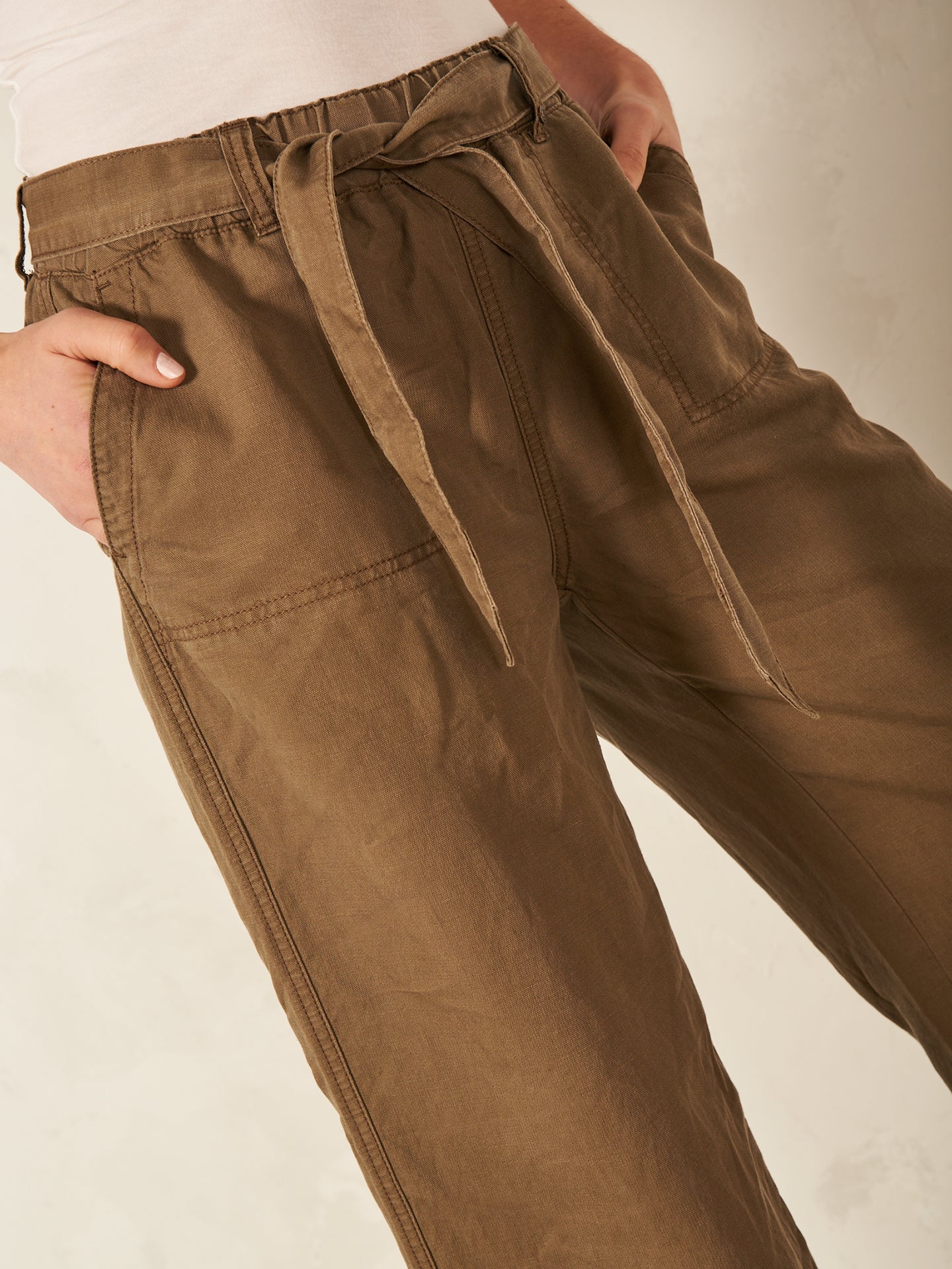 Hose Wide