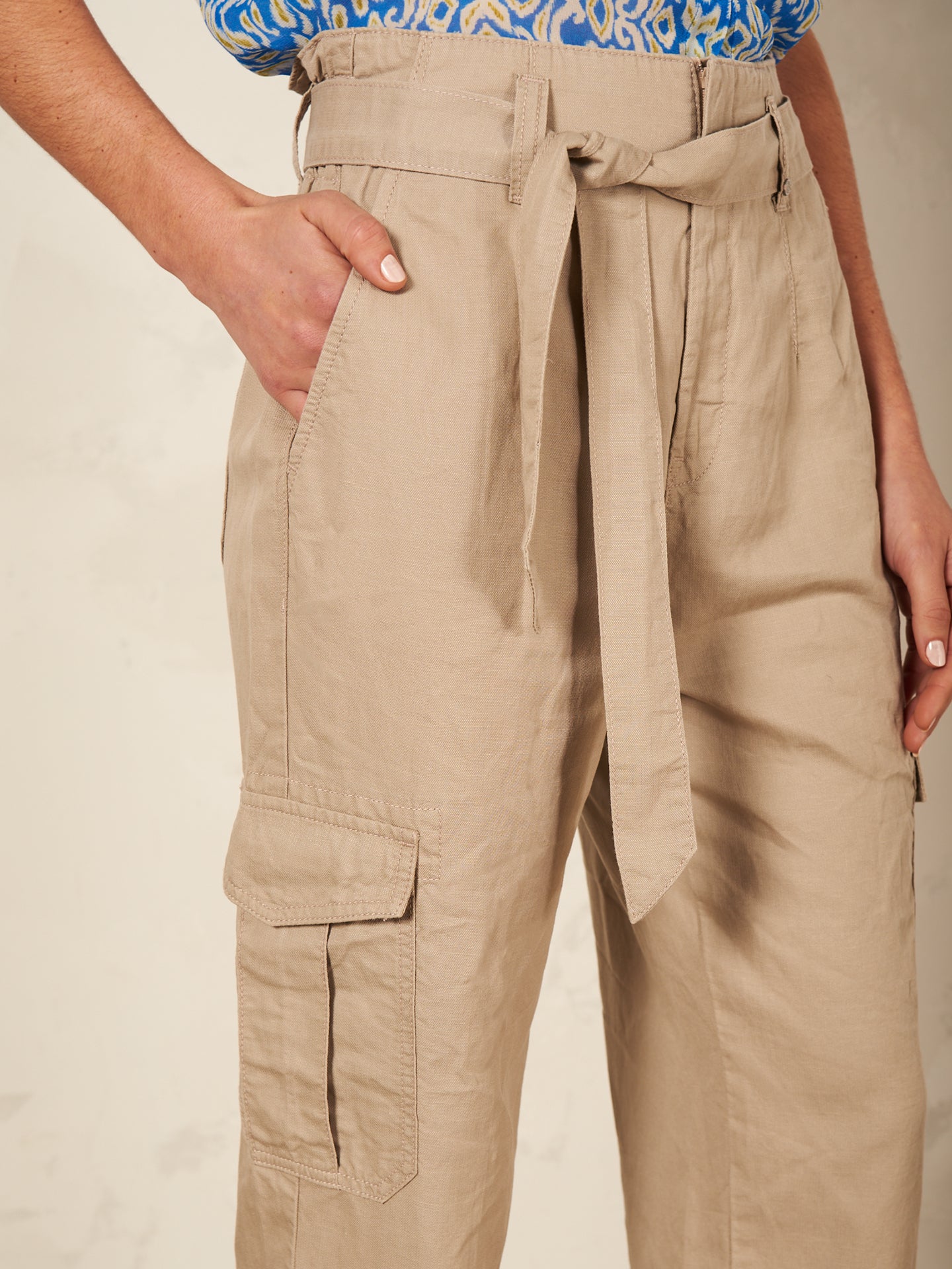 Hose Cargo