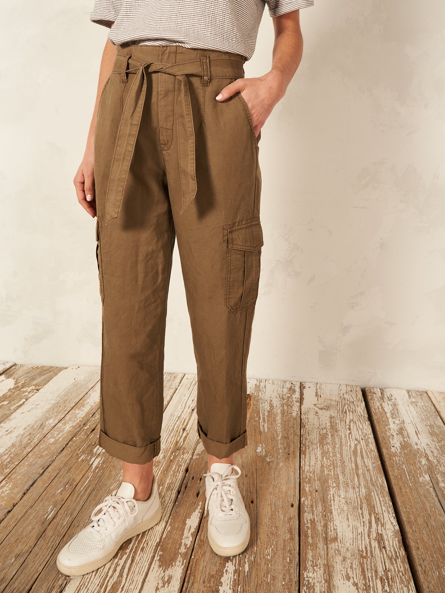 Hose Cargo