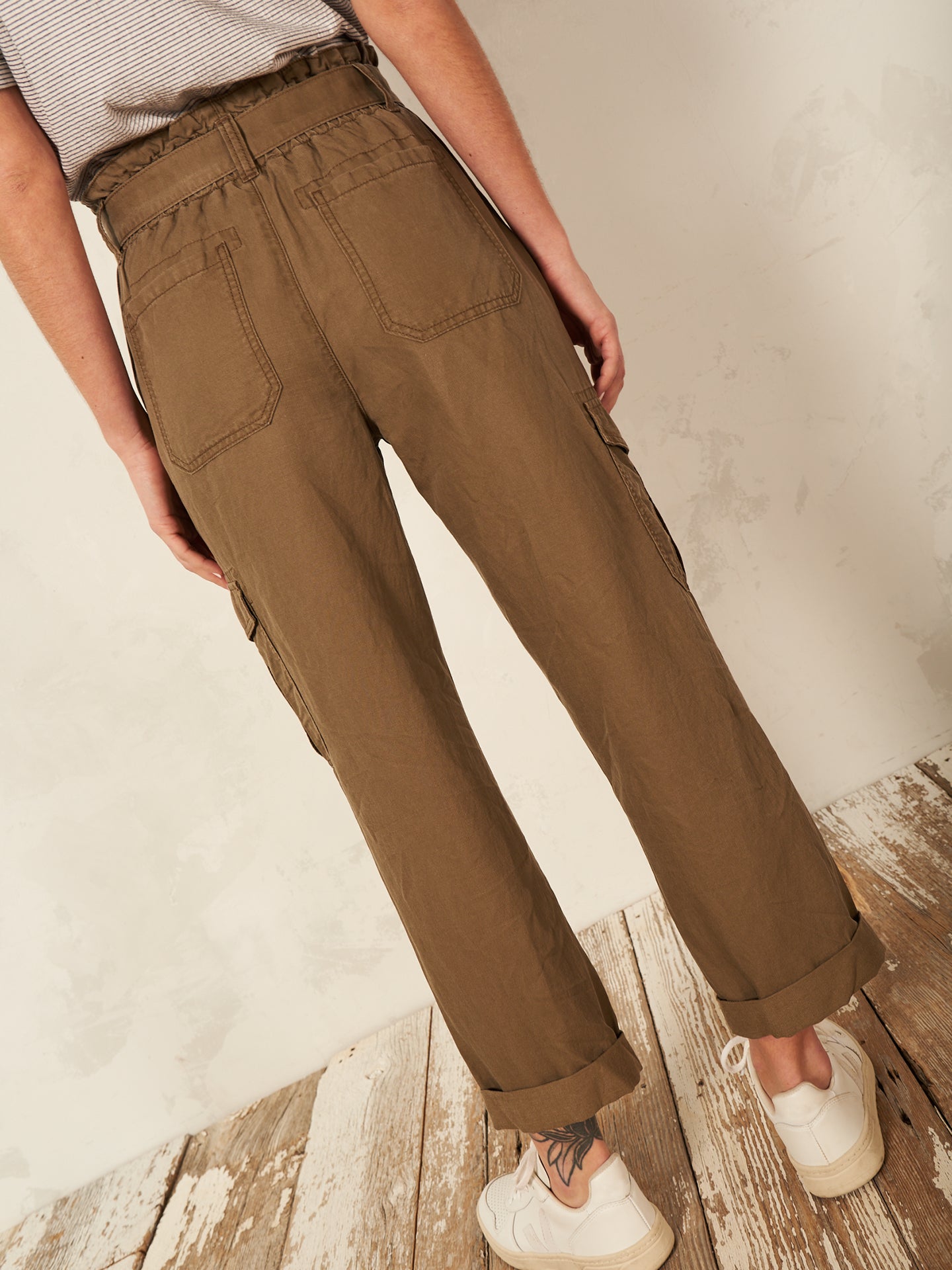Hose Cargo