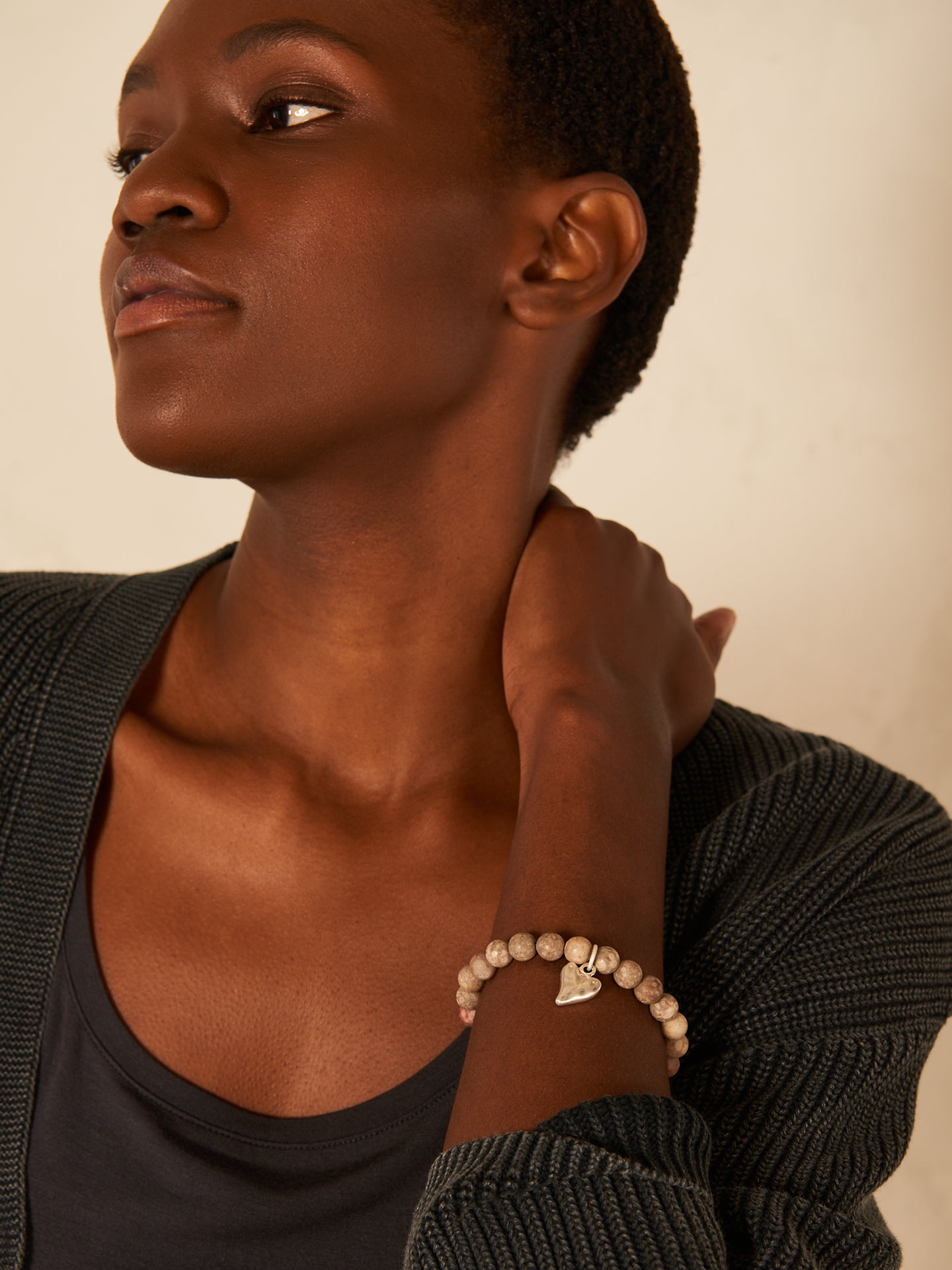Armband mit Anhänger