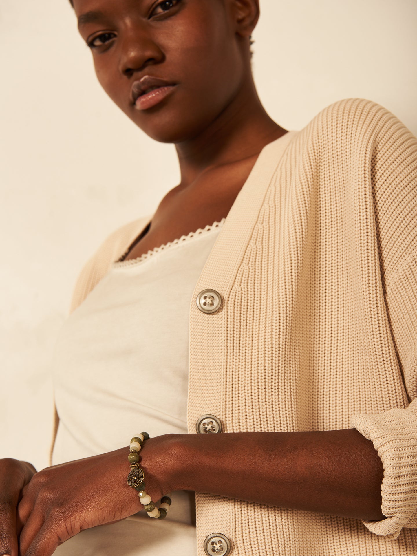 Armband mit Anhänger