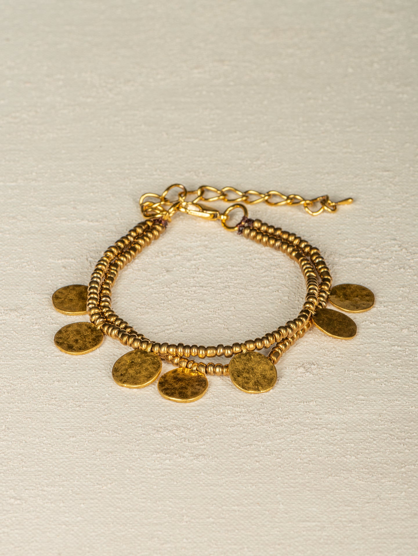 Armband mit Anhänger