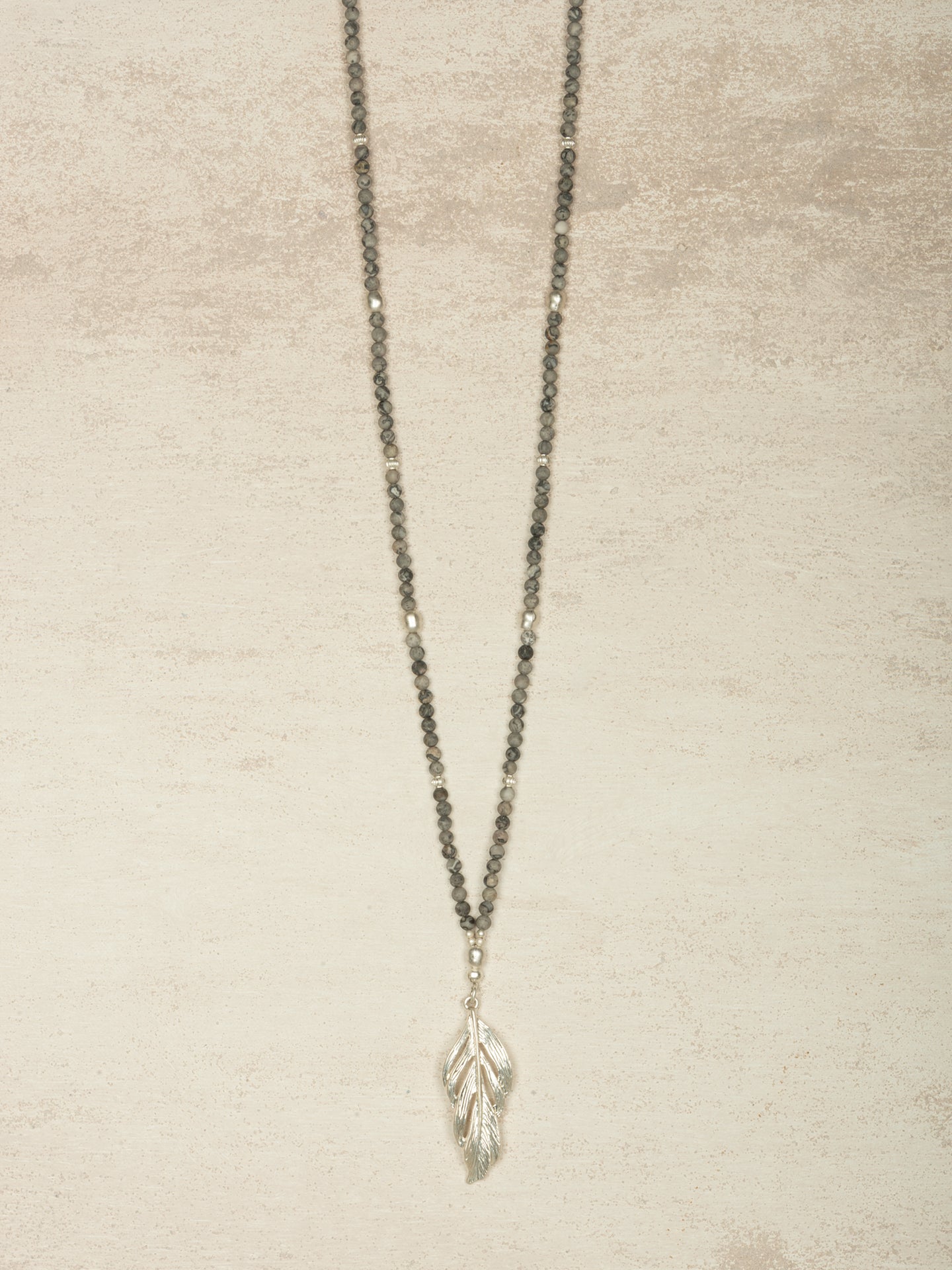 Collana con ciondolo