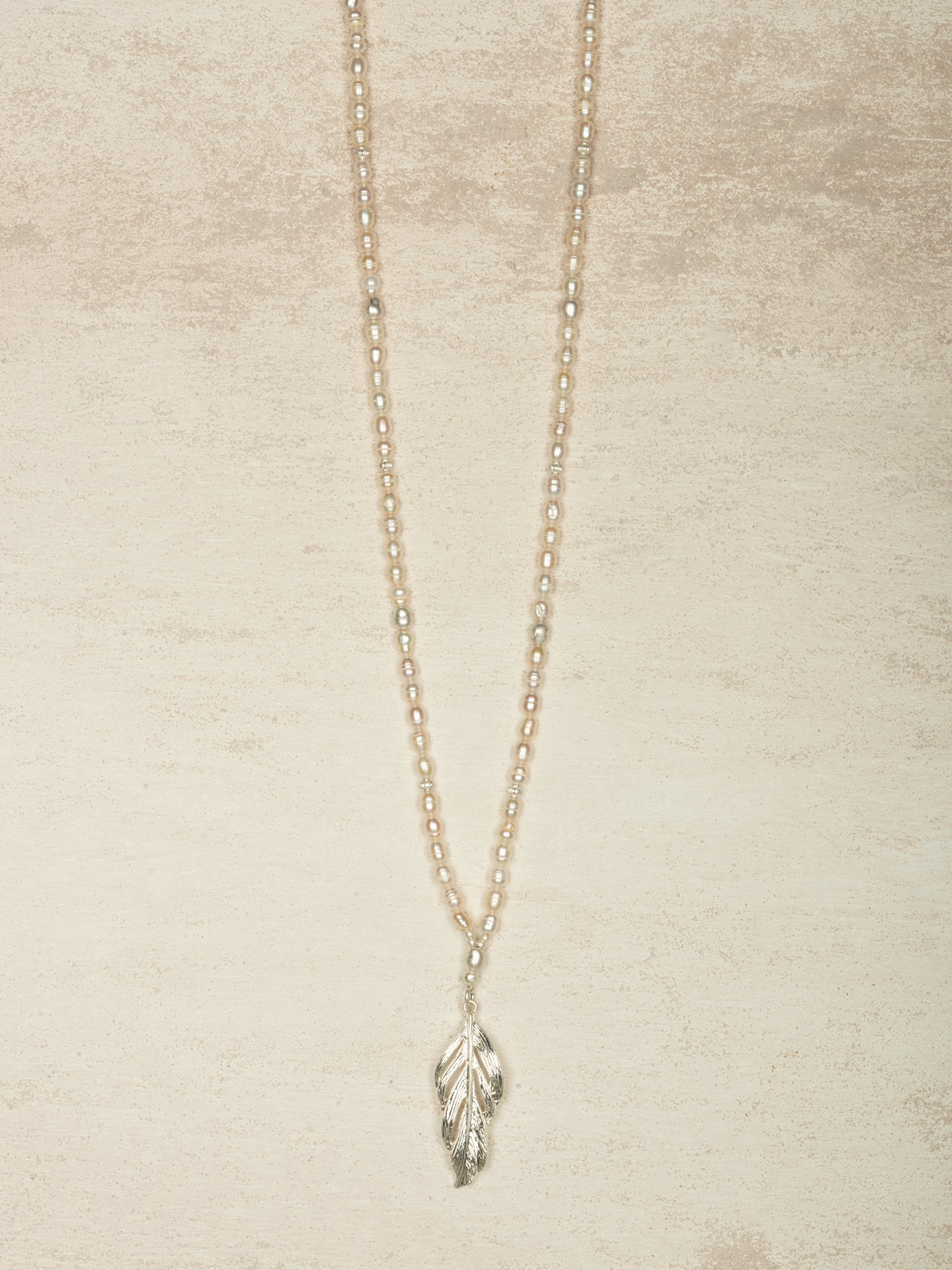 Collana con ciondolo
