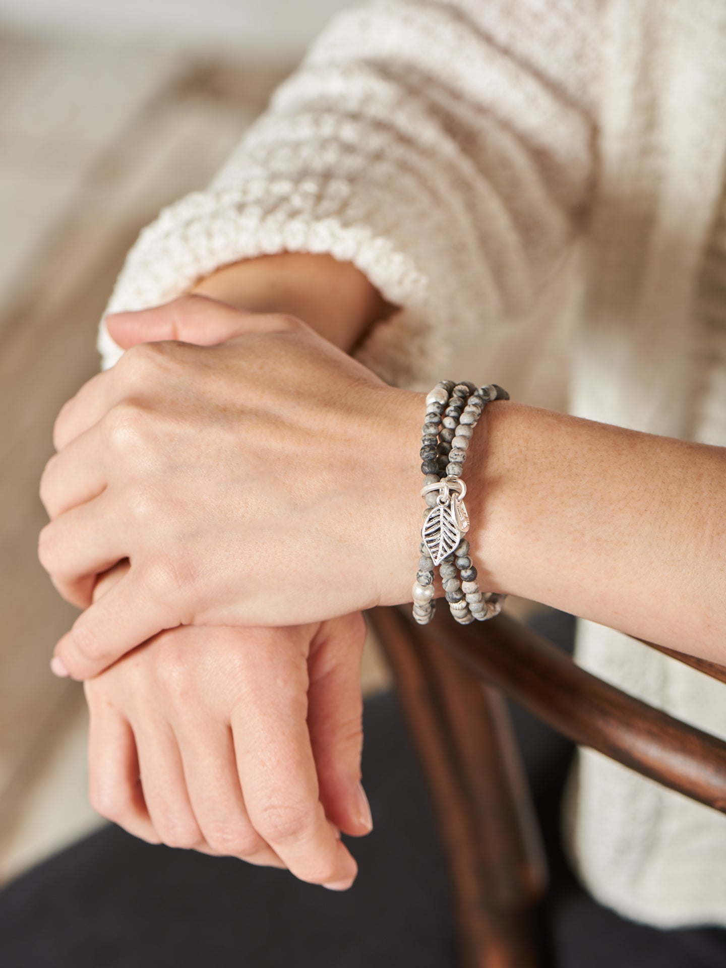 Armband mit Anhänger