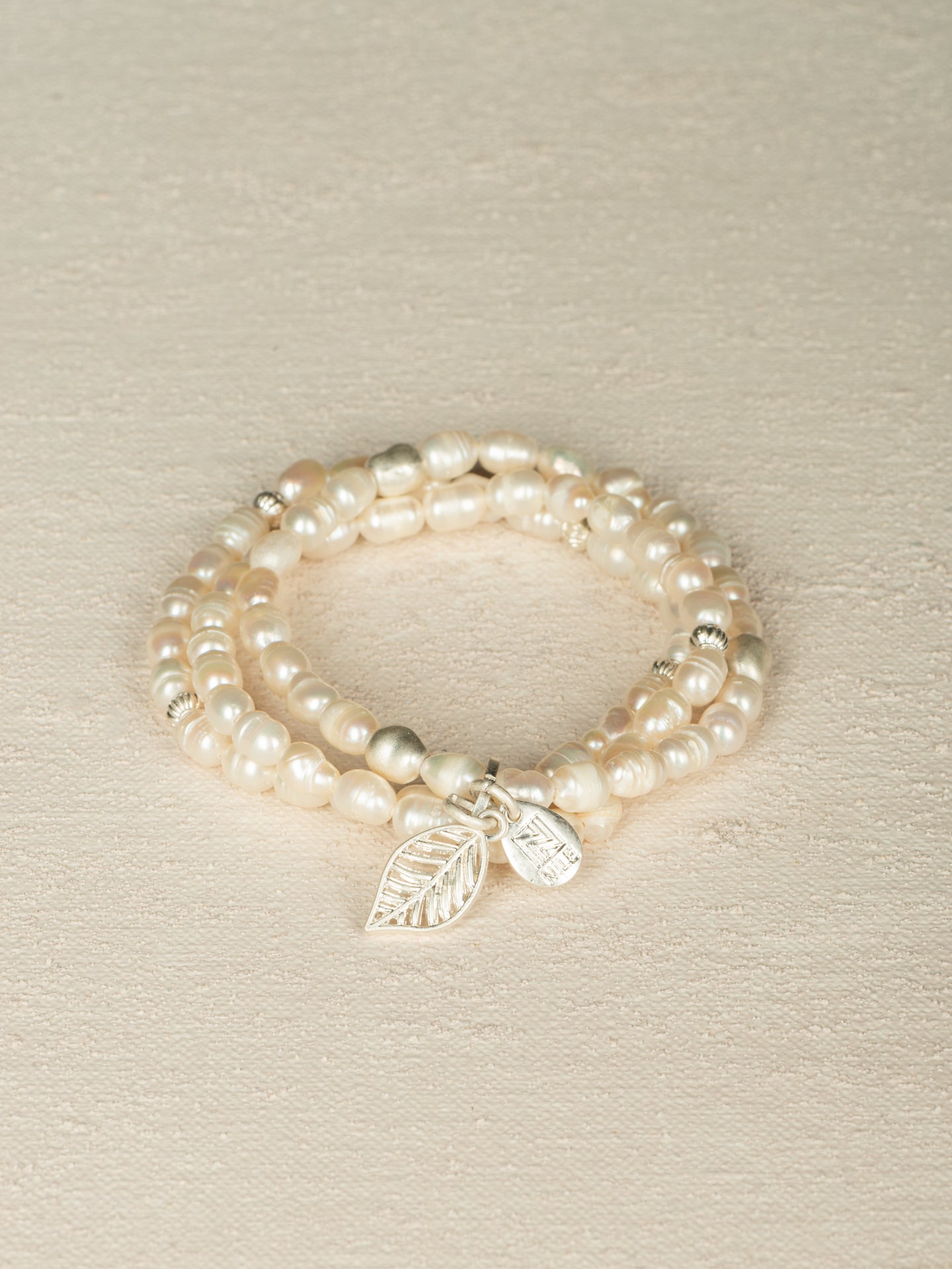 Armband mit Anhänger