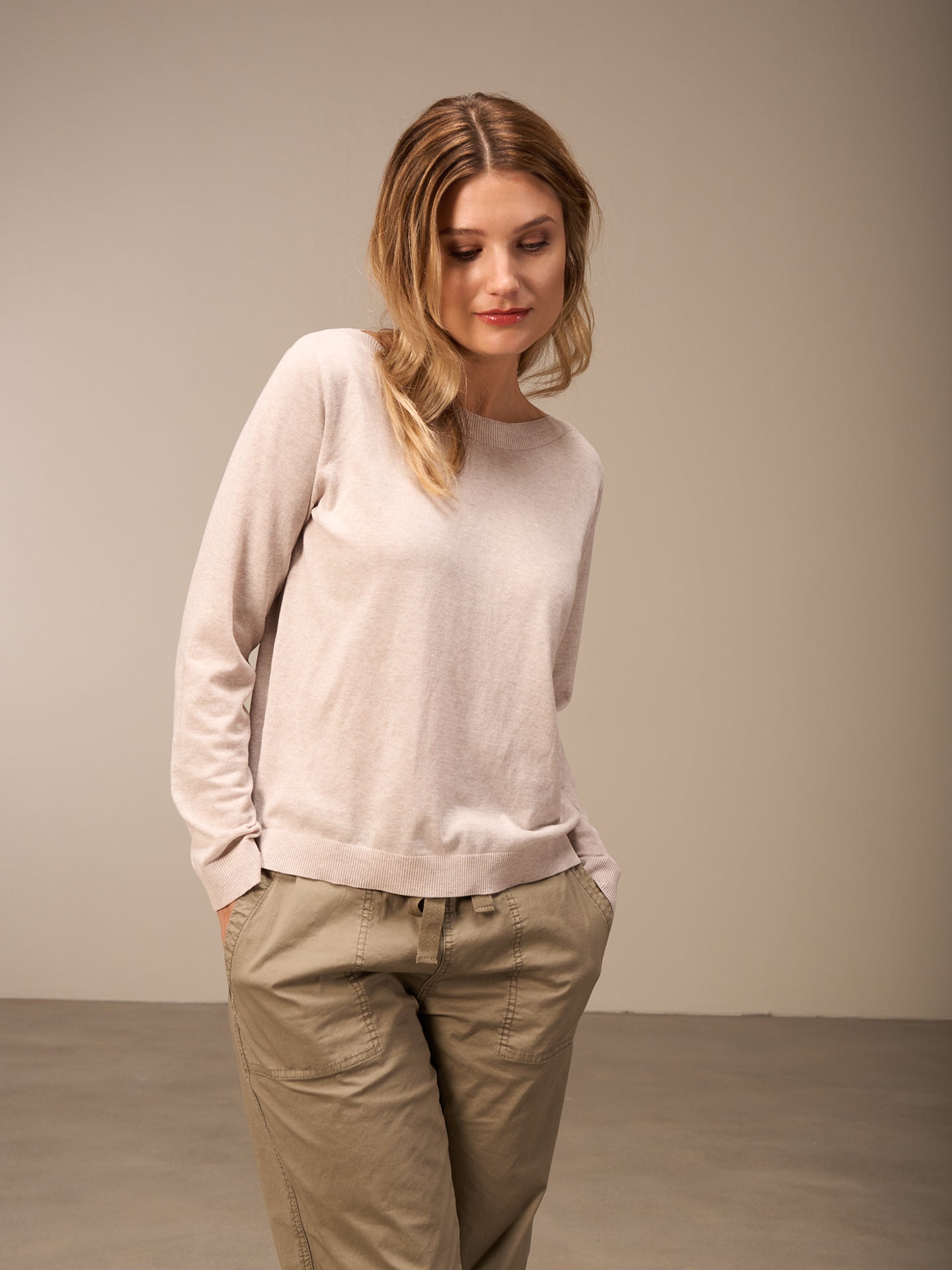 Pullover