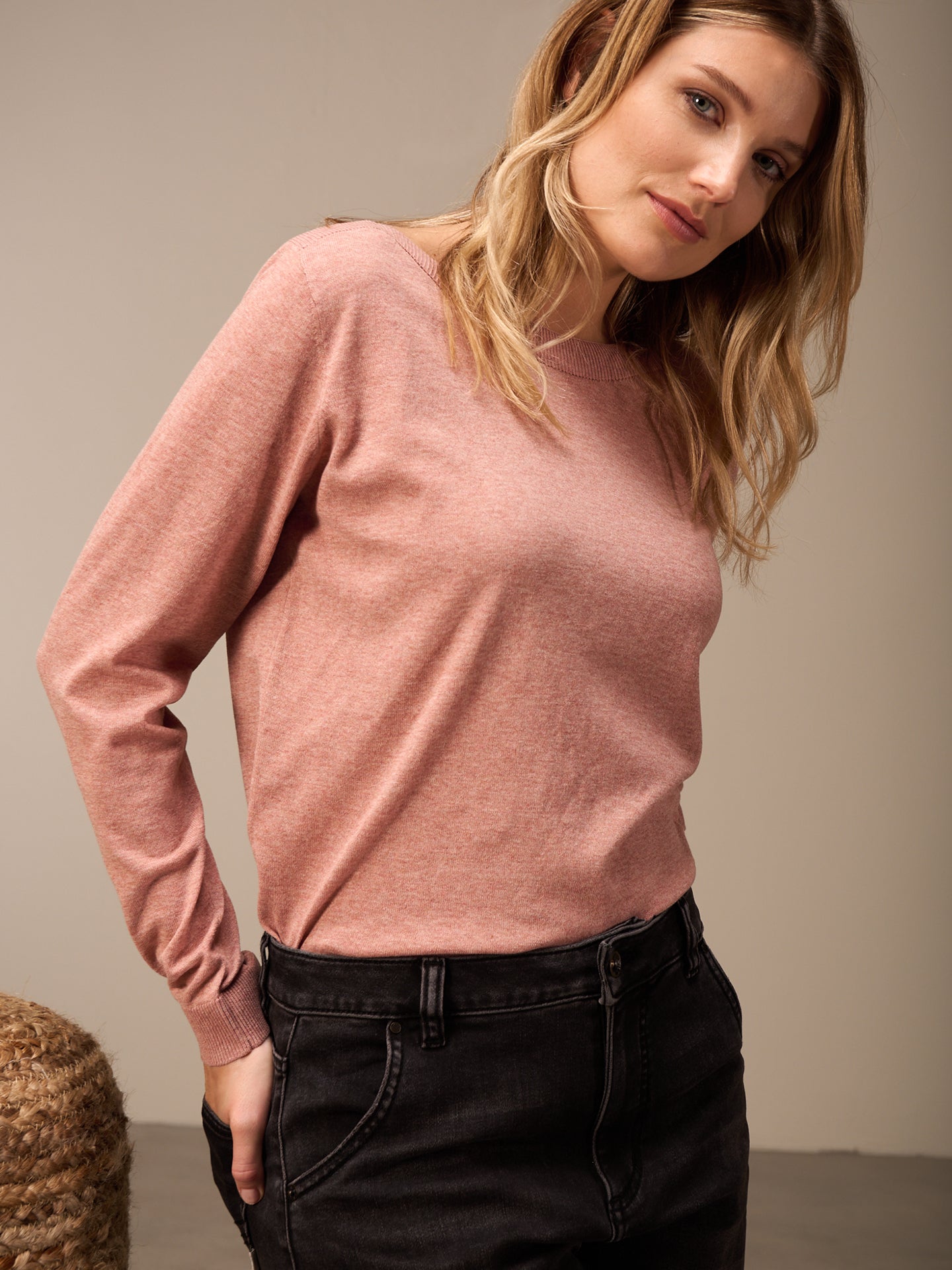 Pullover