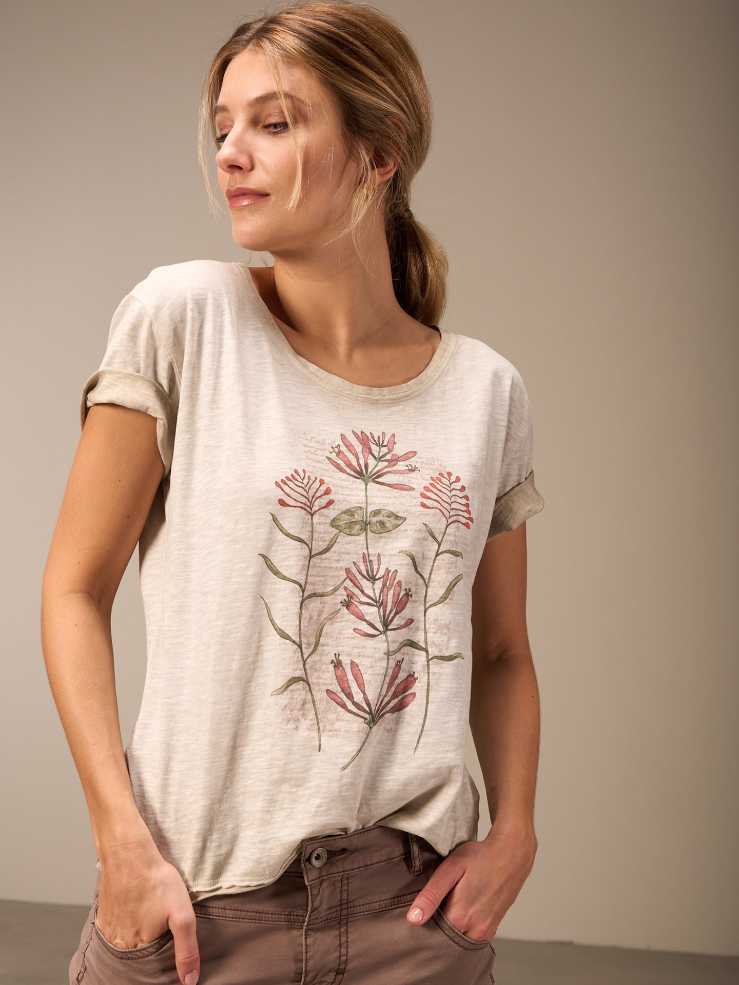 T-shirt