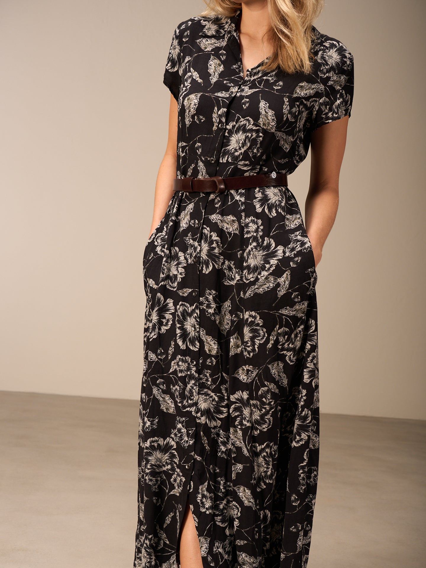 robe