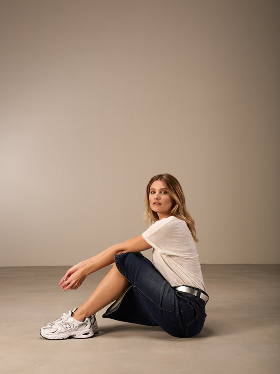 Jeansrock