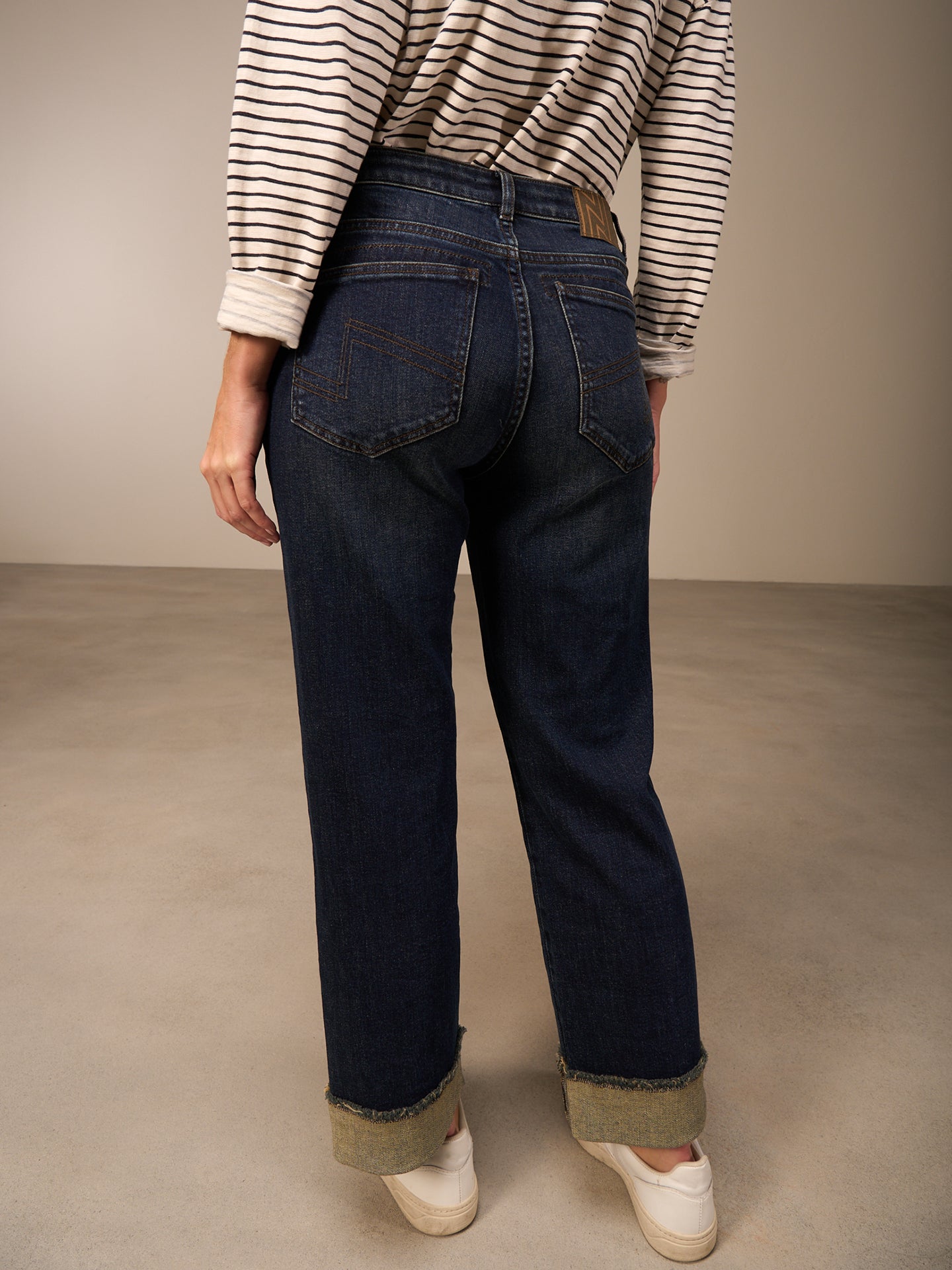 pantalon straight