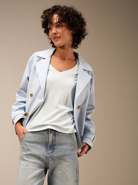 veste matelassée